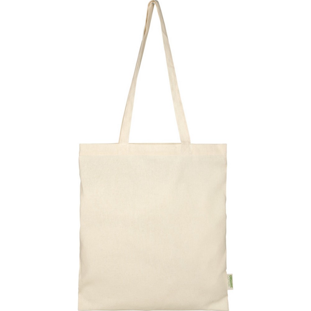 Tote bag en coton bio ODISHA, FLOSO