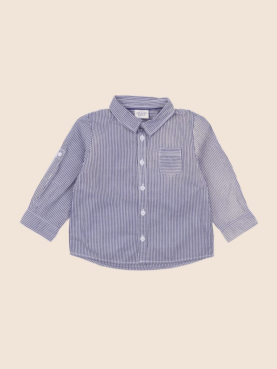 Chemise - Très bon état, TAPE A L'OEIL