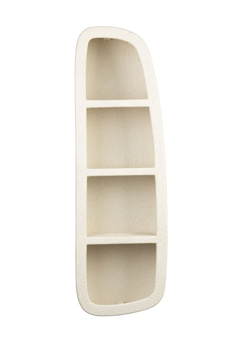Étagère en marbre, VÉDA, DUTCHBONE