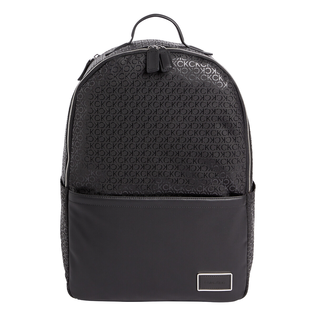 Image of Elevated Round Backpack