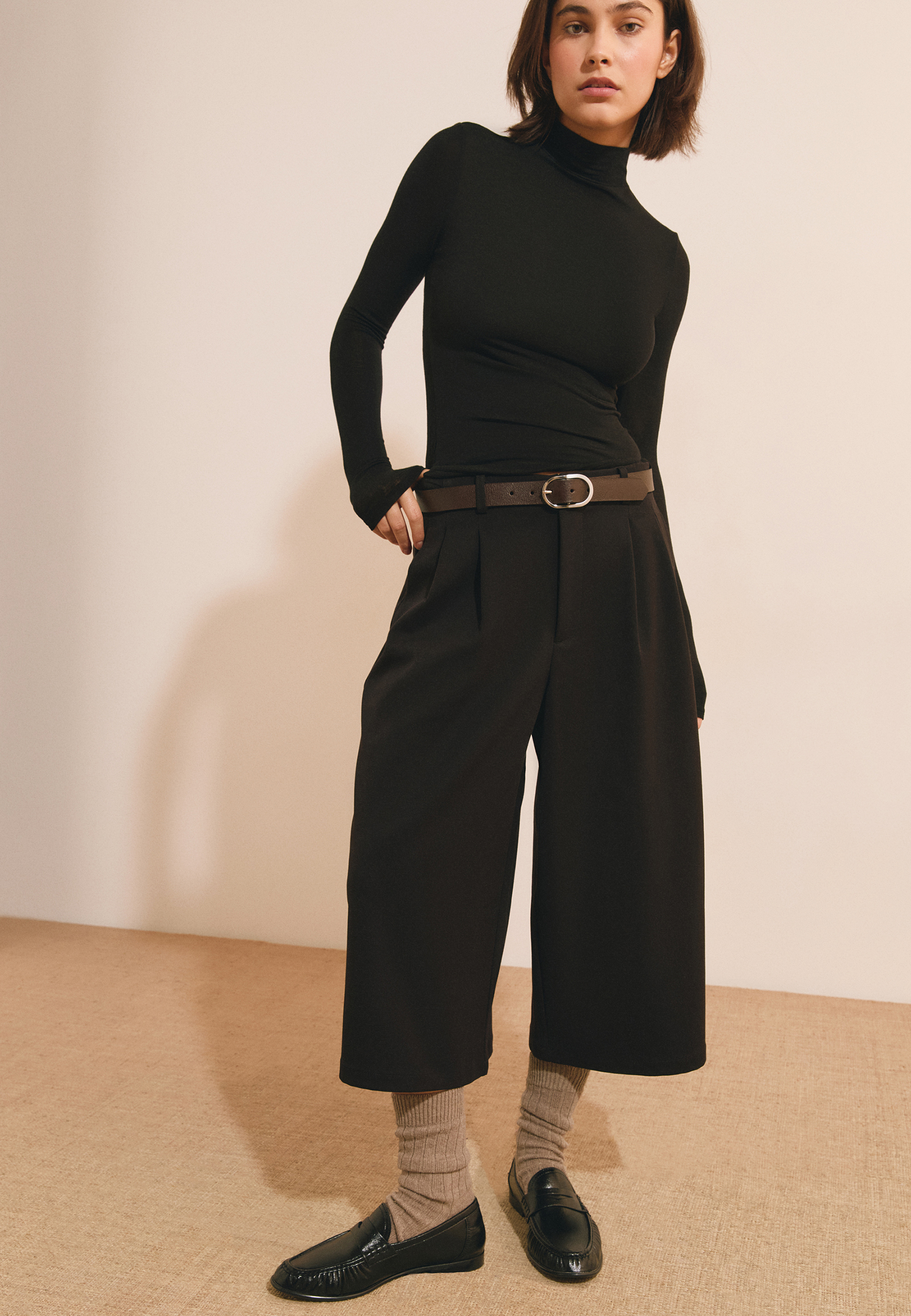 Jupe culotte PAULA, ETAM