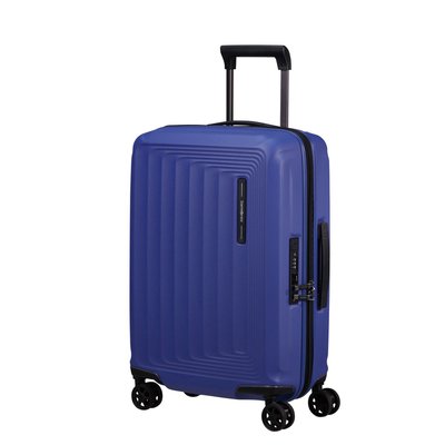 Nuon valise 4 roues taille S SAMSONITE