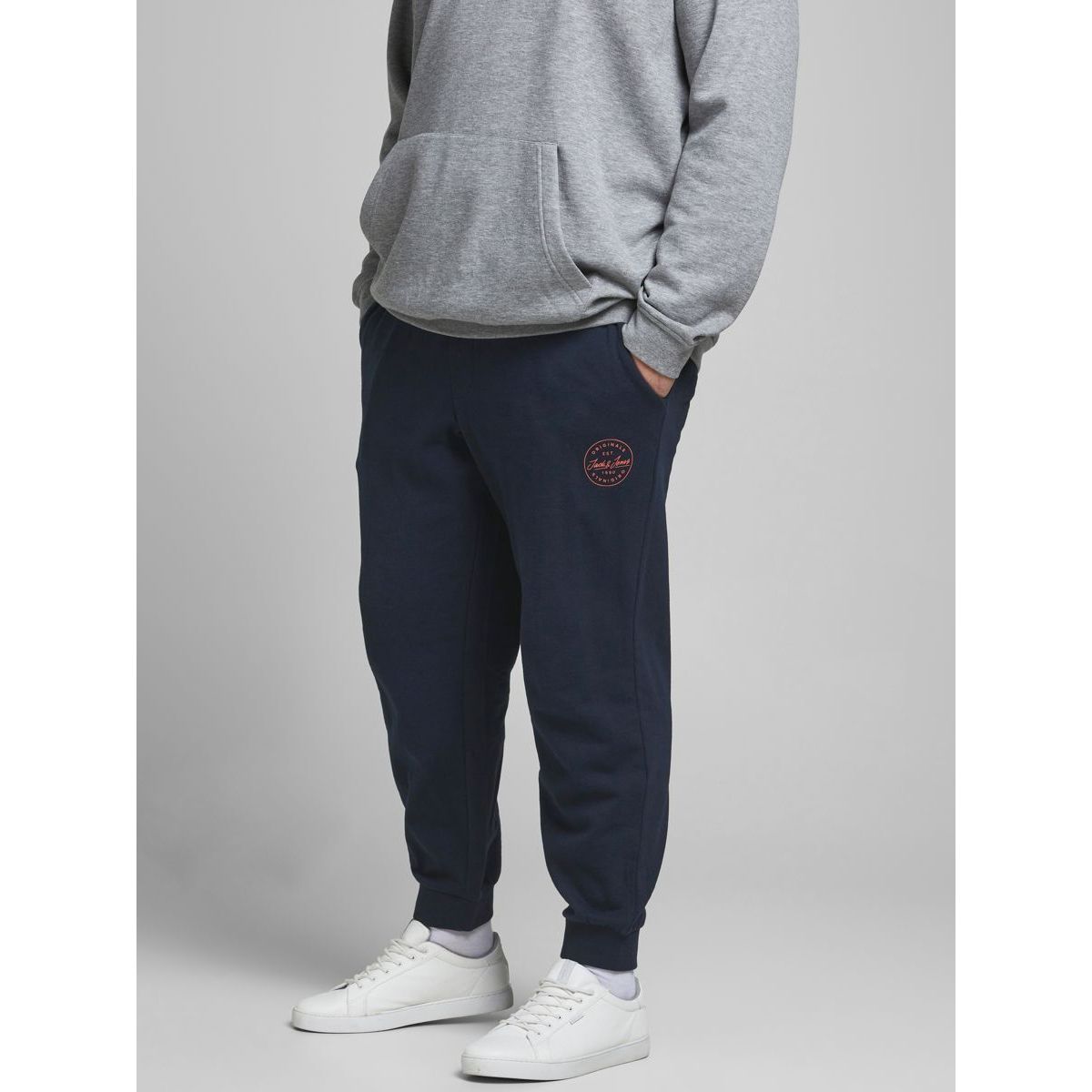 Pantalon jogging homme grande taille La Redoute