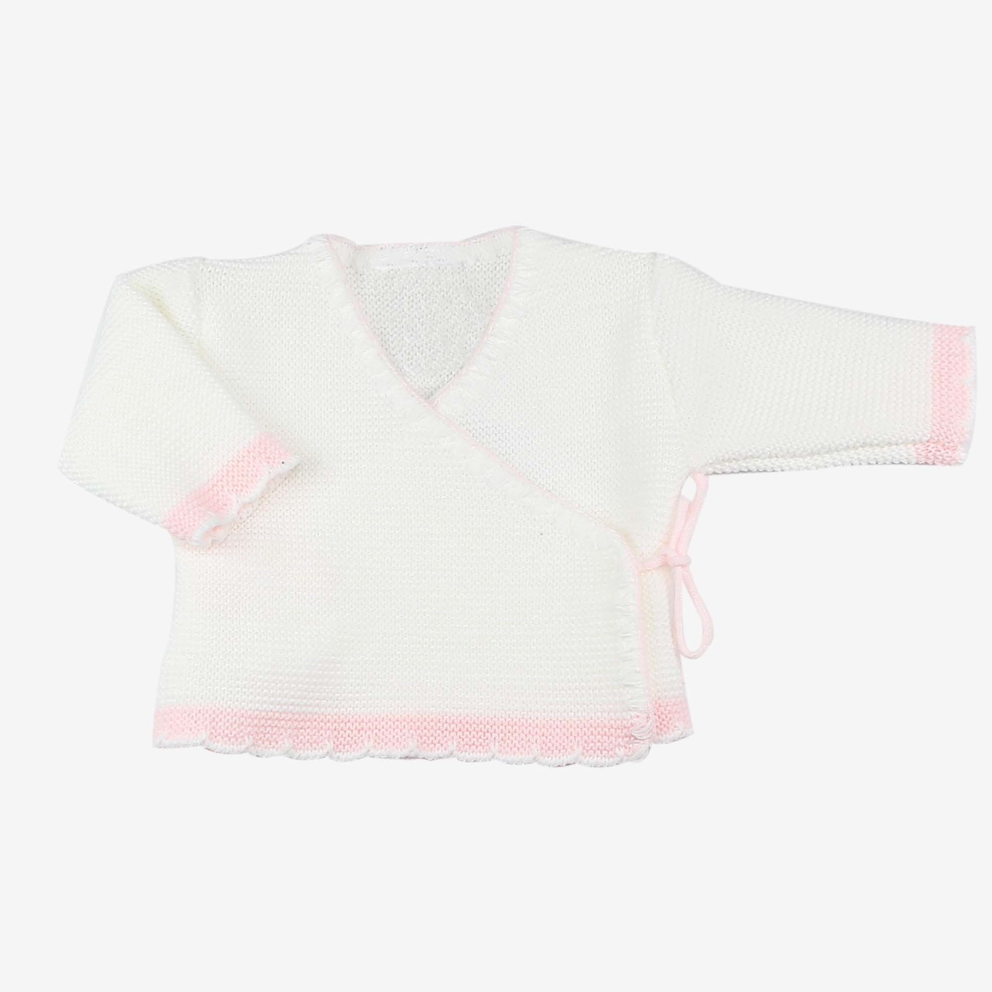 Brassière bébé - 0/1 M, TROIS KILOS SEPT