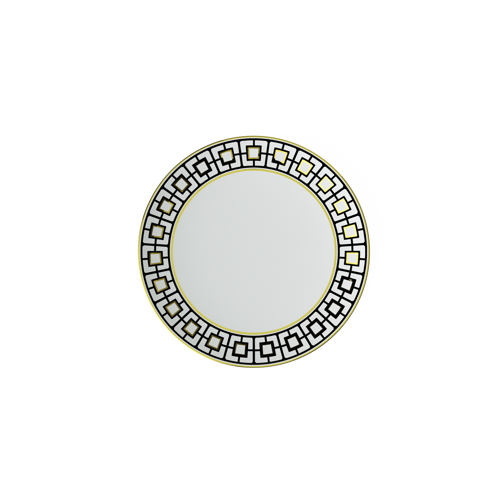 Assiette À Pain METROCHIC, VILLEROY & BOCH SIGNATURE