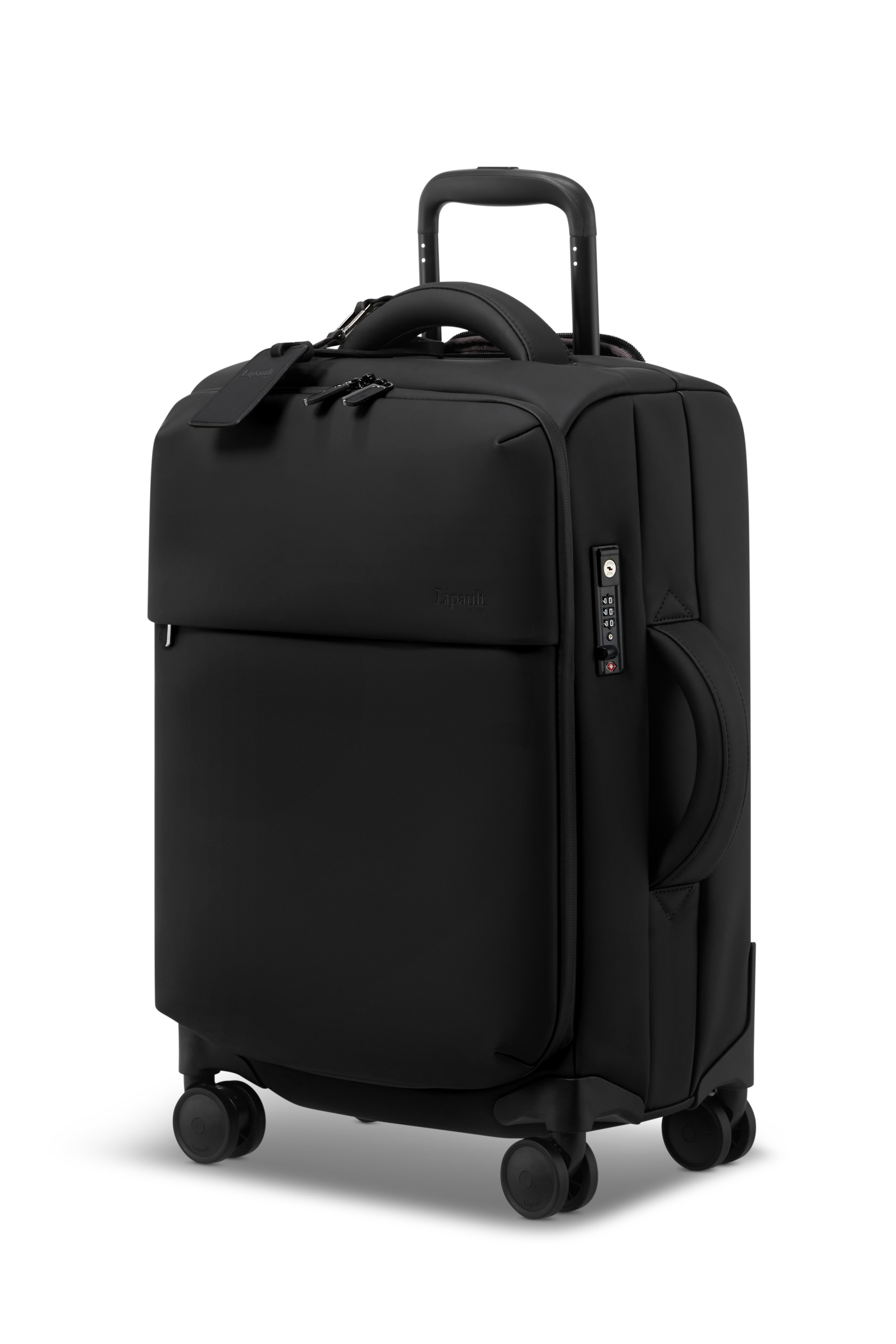 Lost in berlin valise 4 roues taille S, LIPAULT