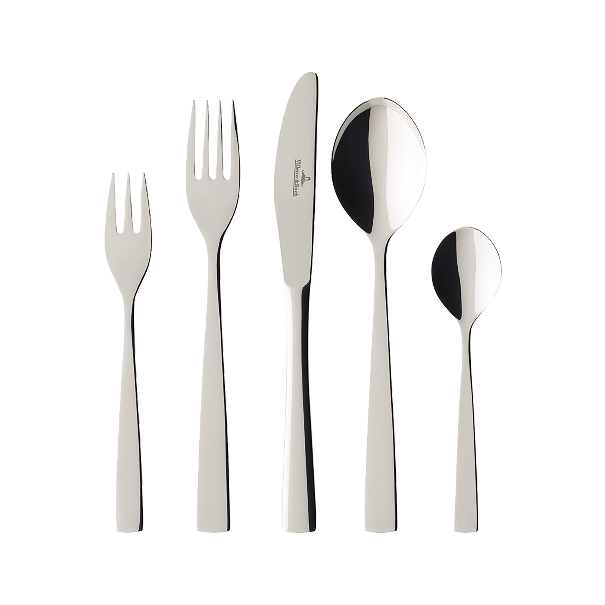 Ménagère Couverts 30 Pièces ELISABETH, VILLEROY & BOCH