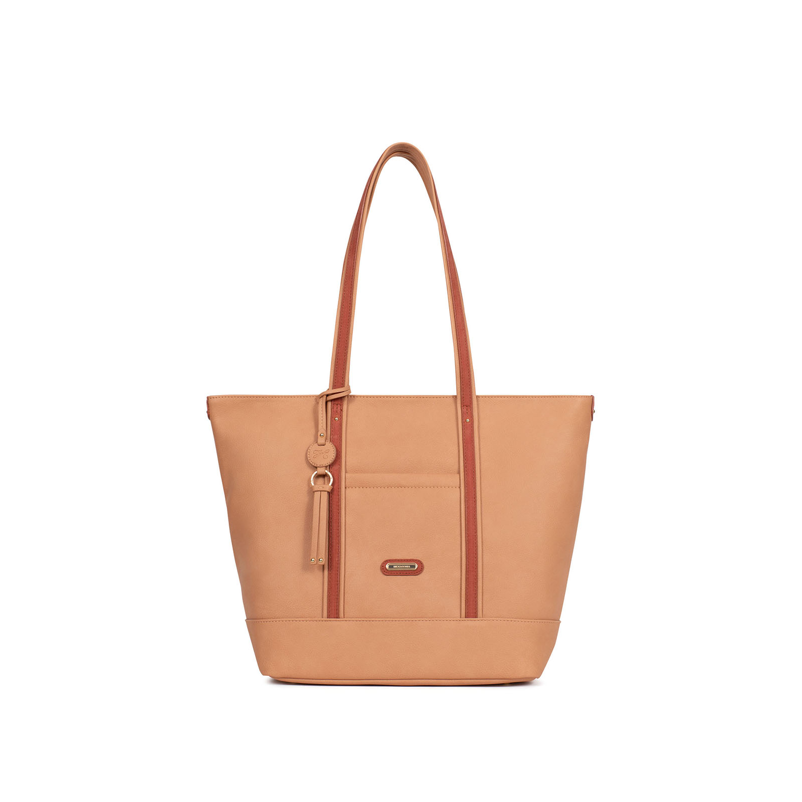 Sac cabas porté épaule MOLY, HEXAGONA