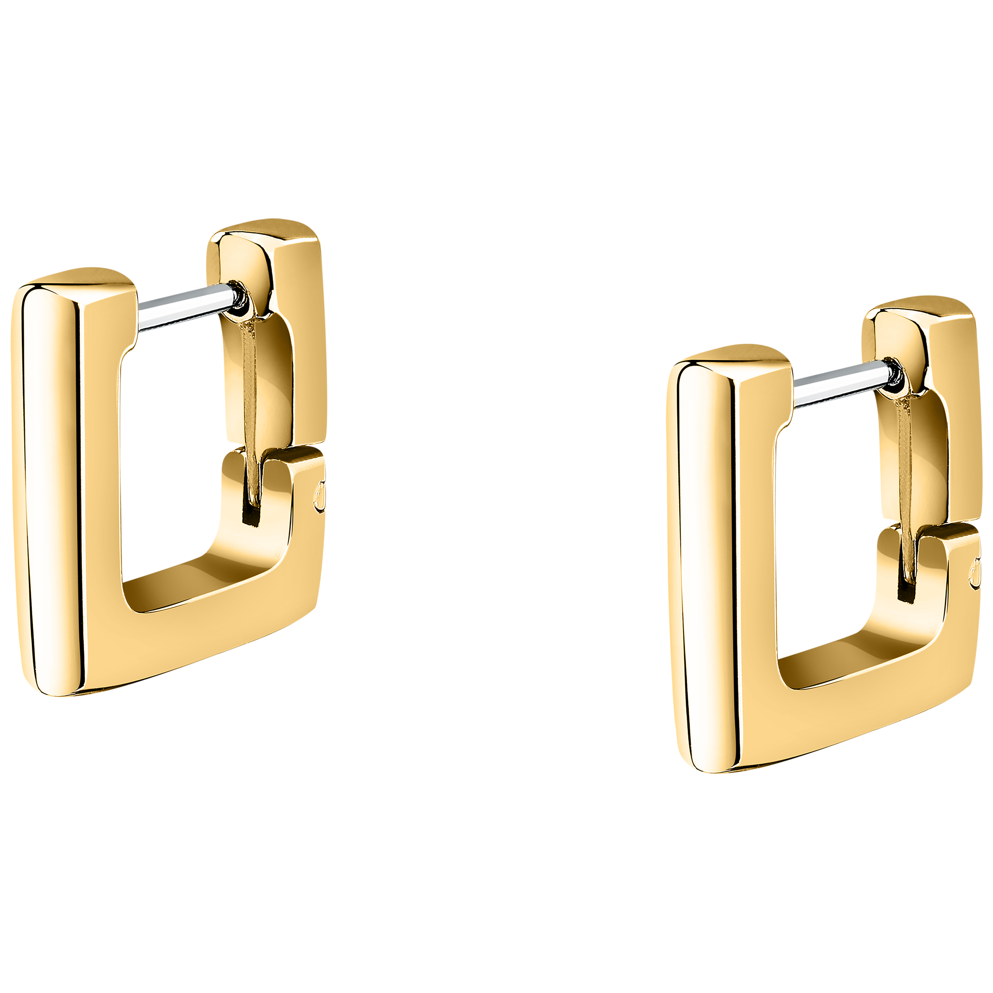 Boucles d'oreille CREOLE, MORELLATO