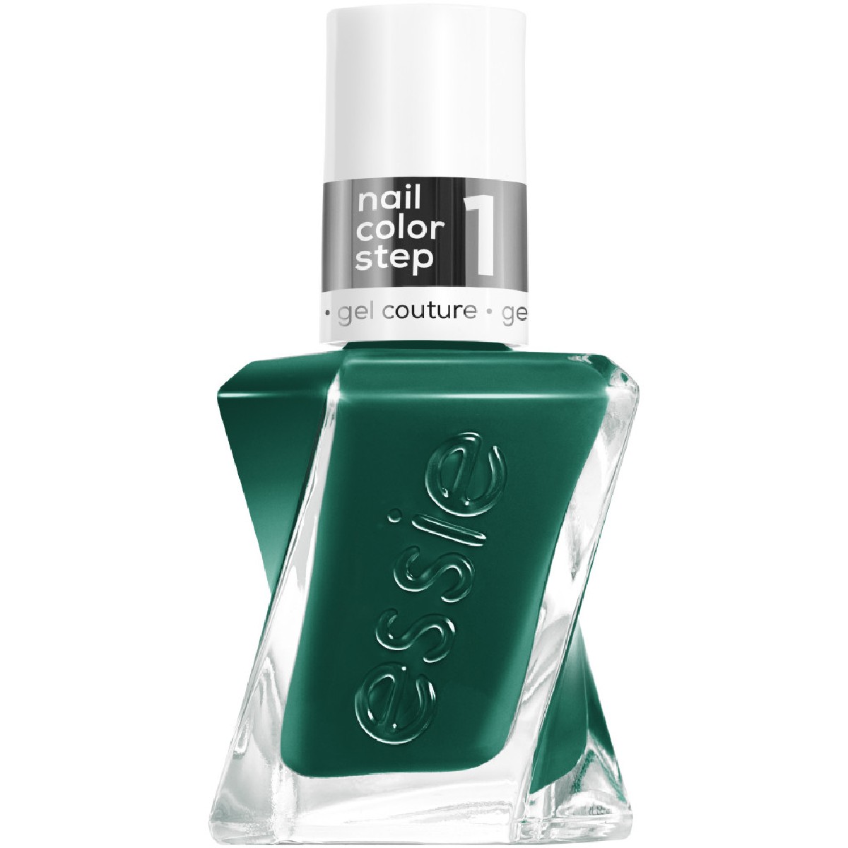 Vernis à Ongles Gel Couture 13.5mL, ESSIE