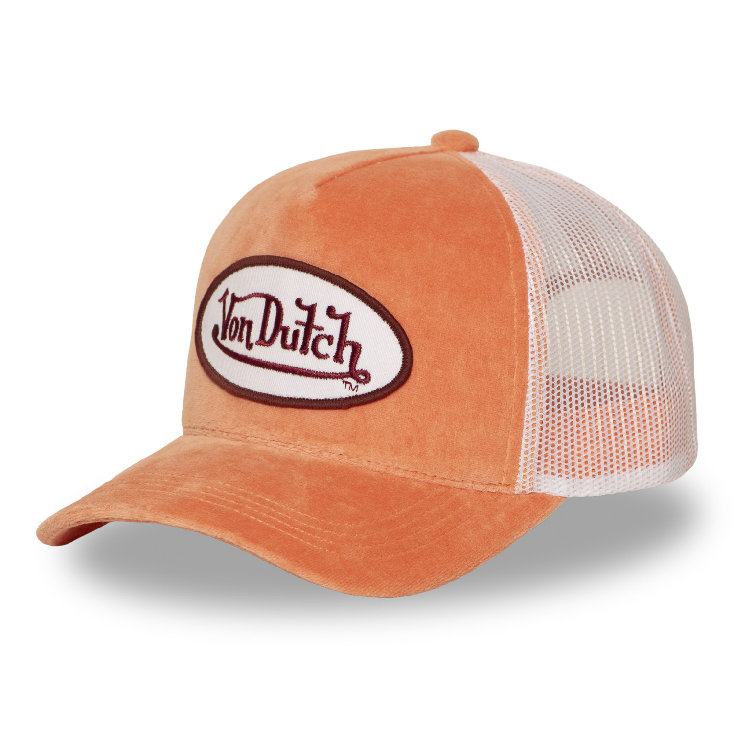 Casquette trucker KYLIE, VON DUTCH