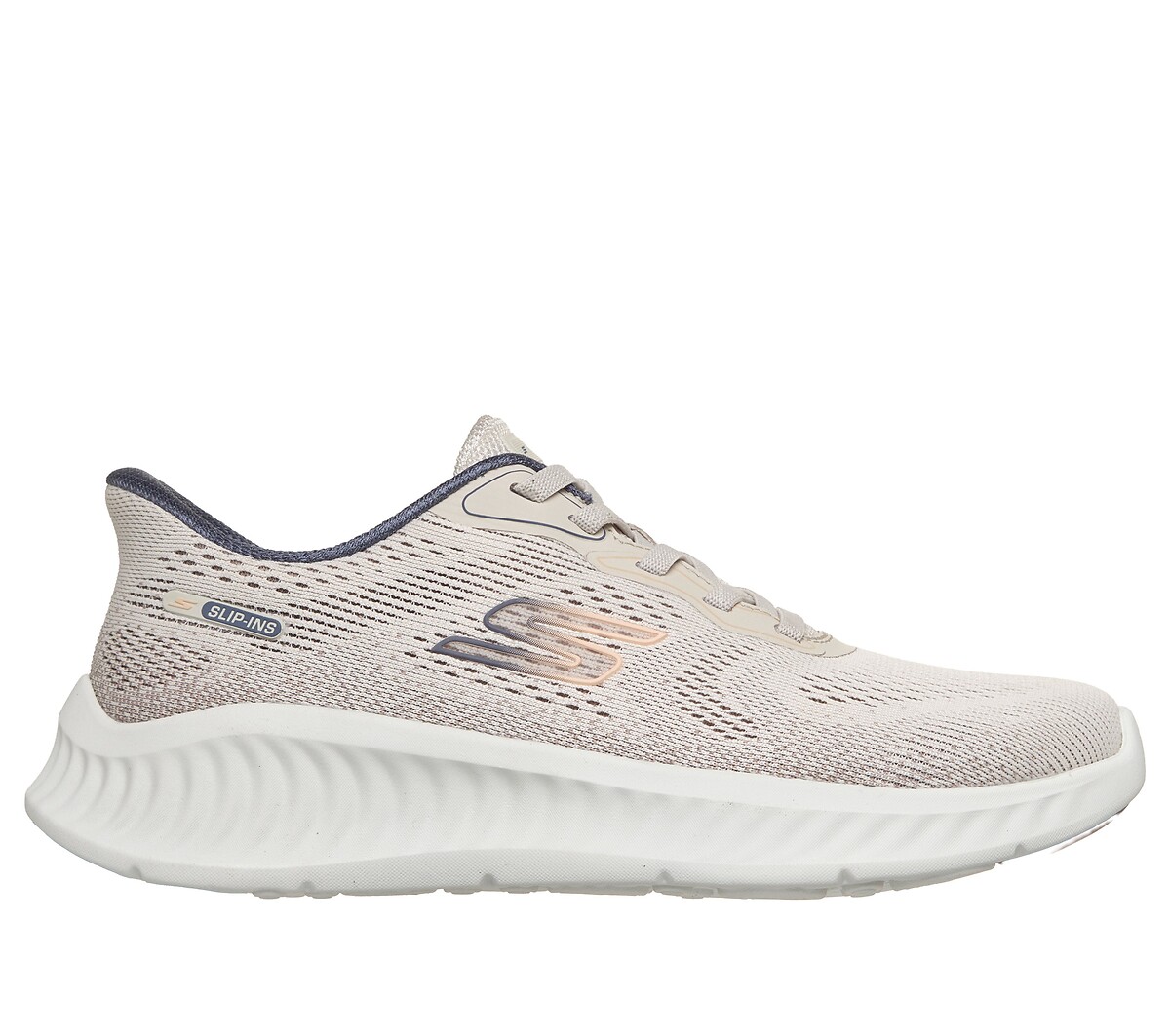 Baskets Slip-Ins: GO WALK NOW-PARKER, SKECHERS