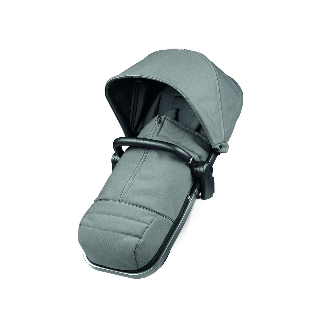 Seconde assise companion pour poussette Ypsi Mercury, PEG PEREGO