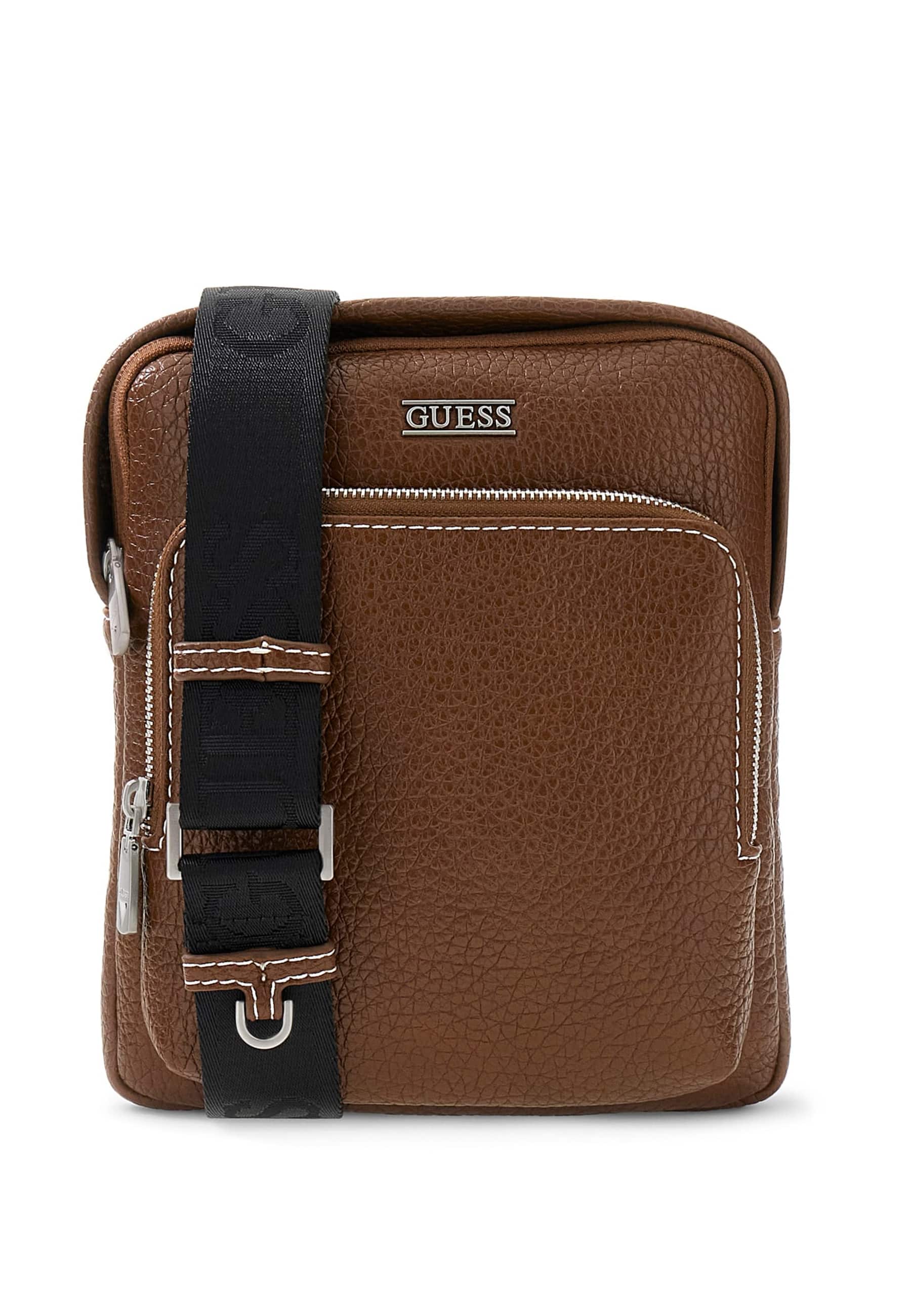 Sac Boston Mini Crossbody, GUESS