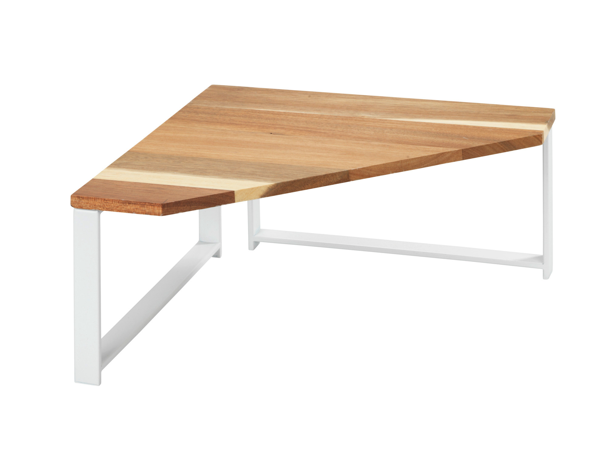 Etagère d'angle cuisine LOUISA, WENKO