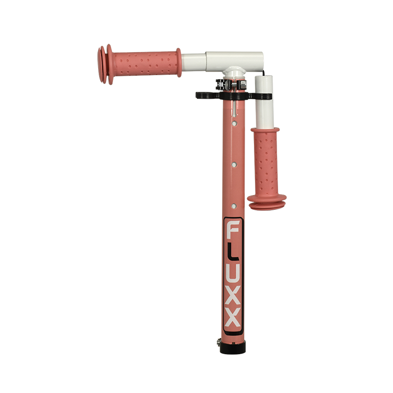 Trottinette 2 roues FLEX & STOP Dès 7 ans - Vert Sauge