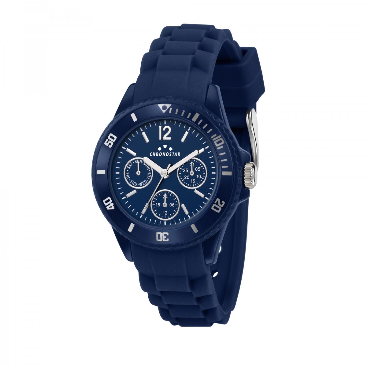 Montre Analogique Rocket, CHRONOSTAR