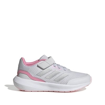 Kids Runfalcon 3.0 Trainers with Touch 'n' Close Fastening ADIDAS SPORTSWEAR