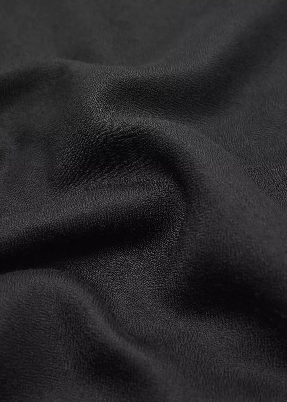 Foulard bords effilochés, MANGO