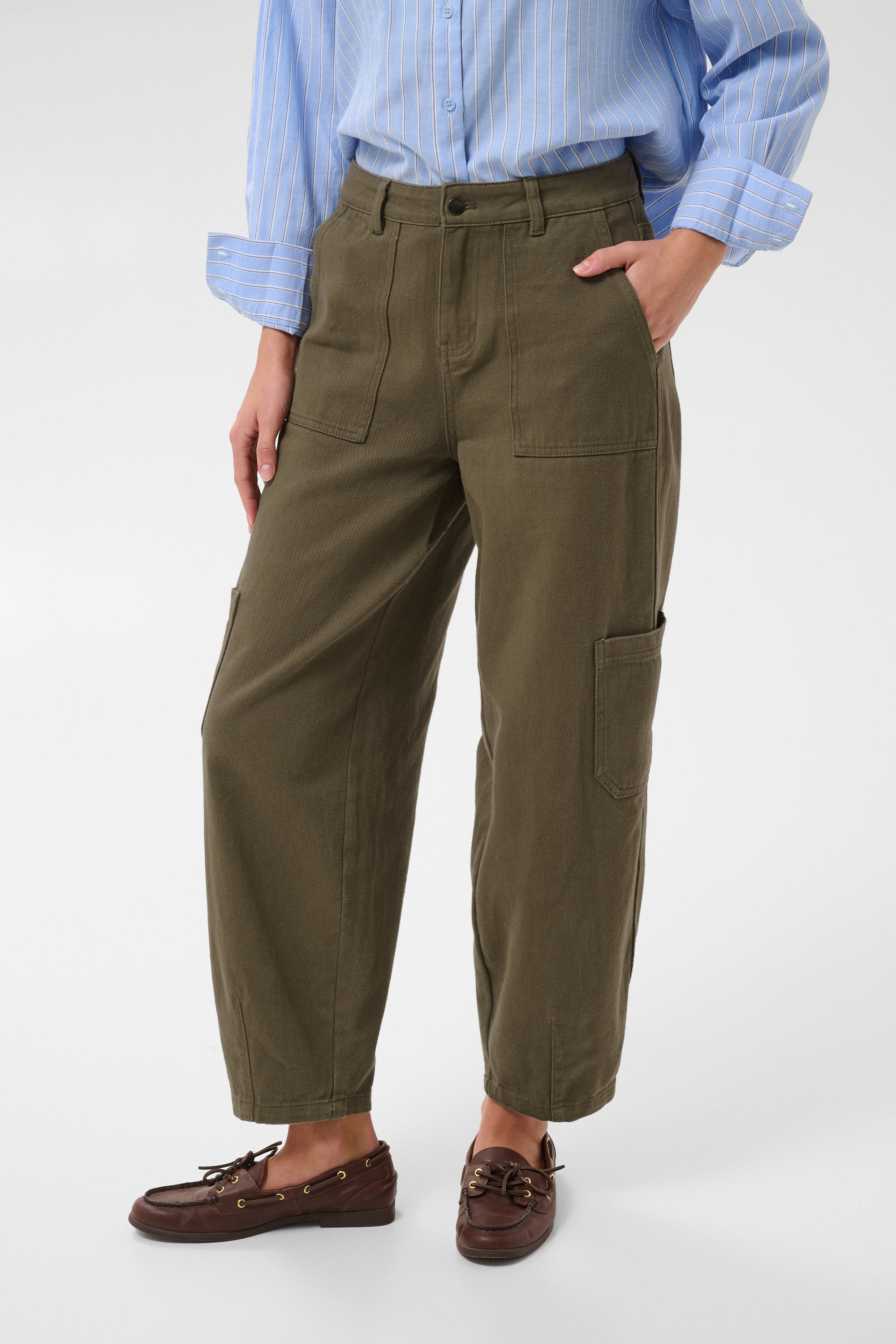 Pantalon, KAFFE