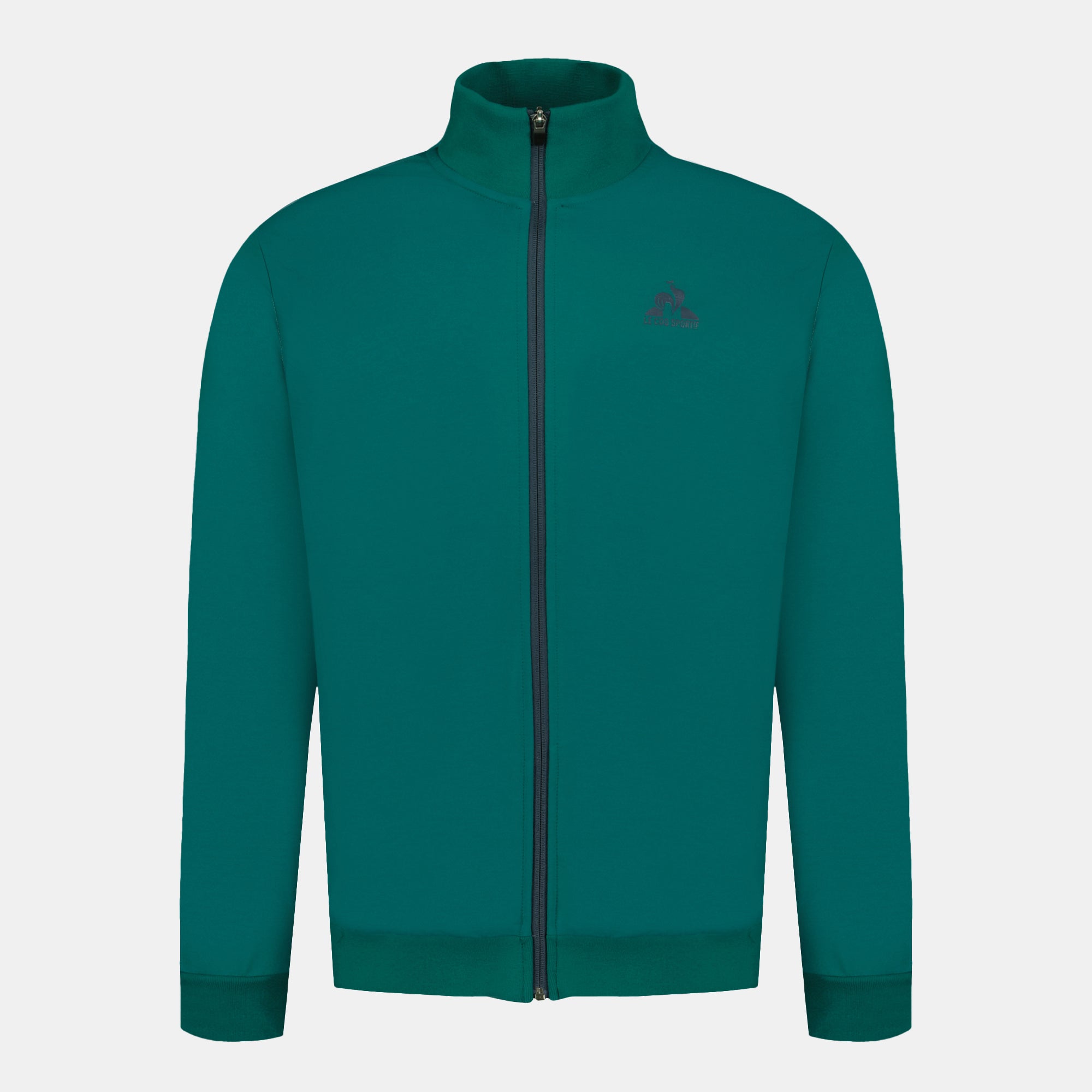 Sweat zippé, LE COQ SPORTIF