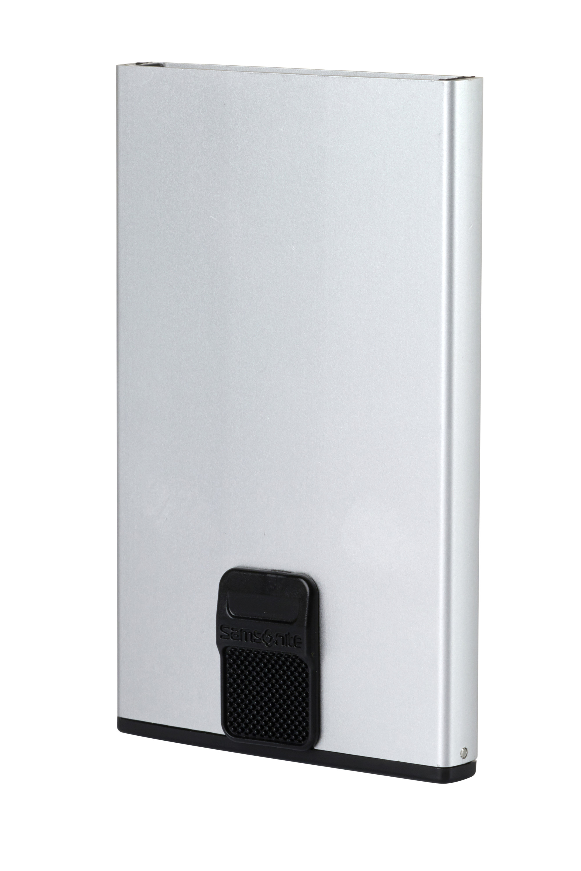 Alu fit credit card holder taille S, SAMSONITE
