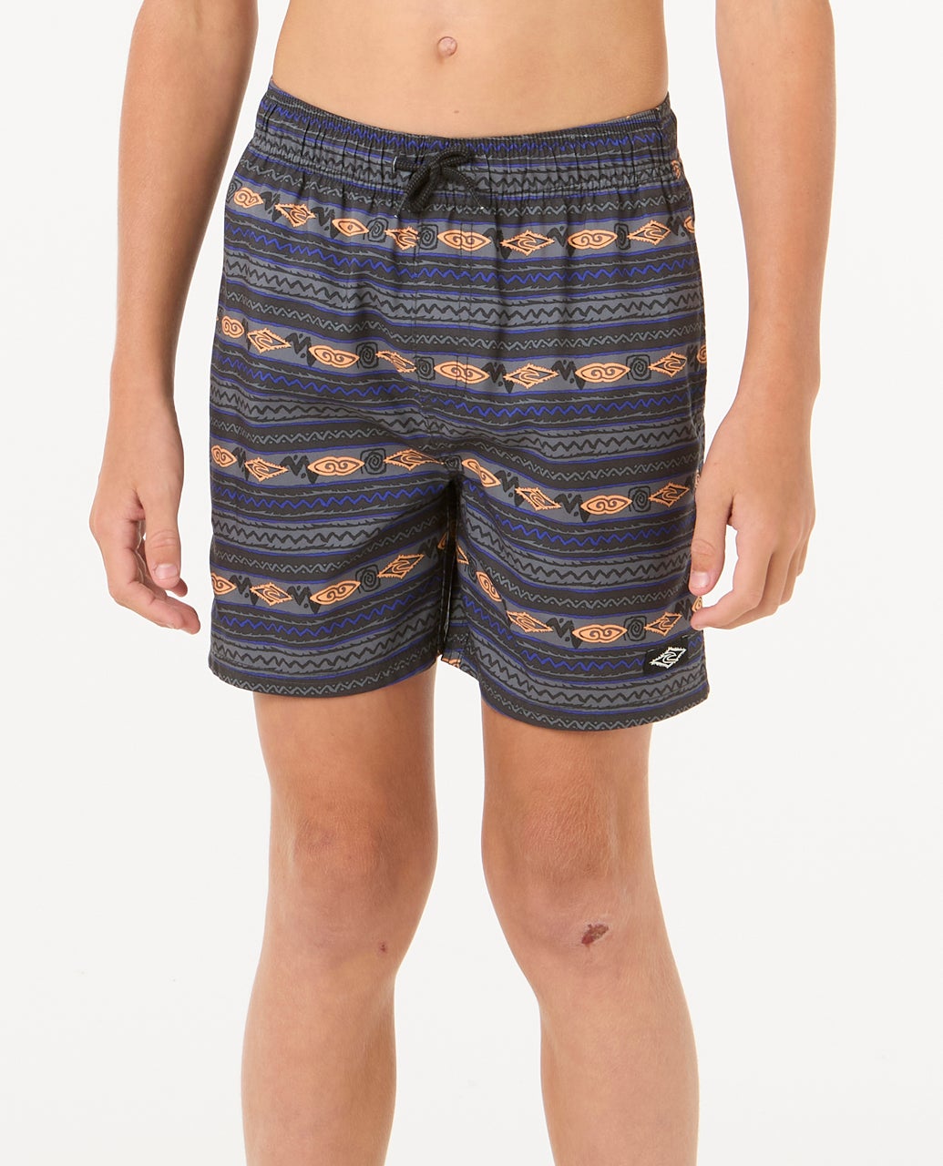 Boardshort RAW ENERGY MESH VOLLEY-BOY, RIP CURL