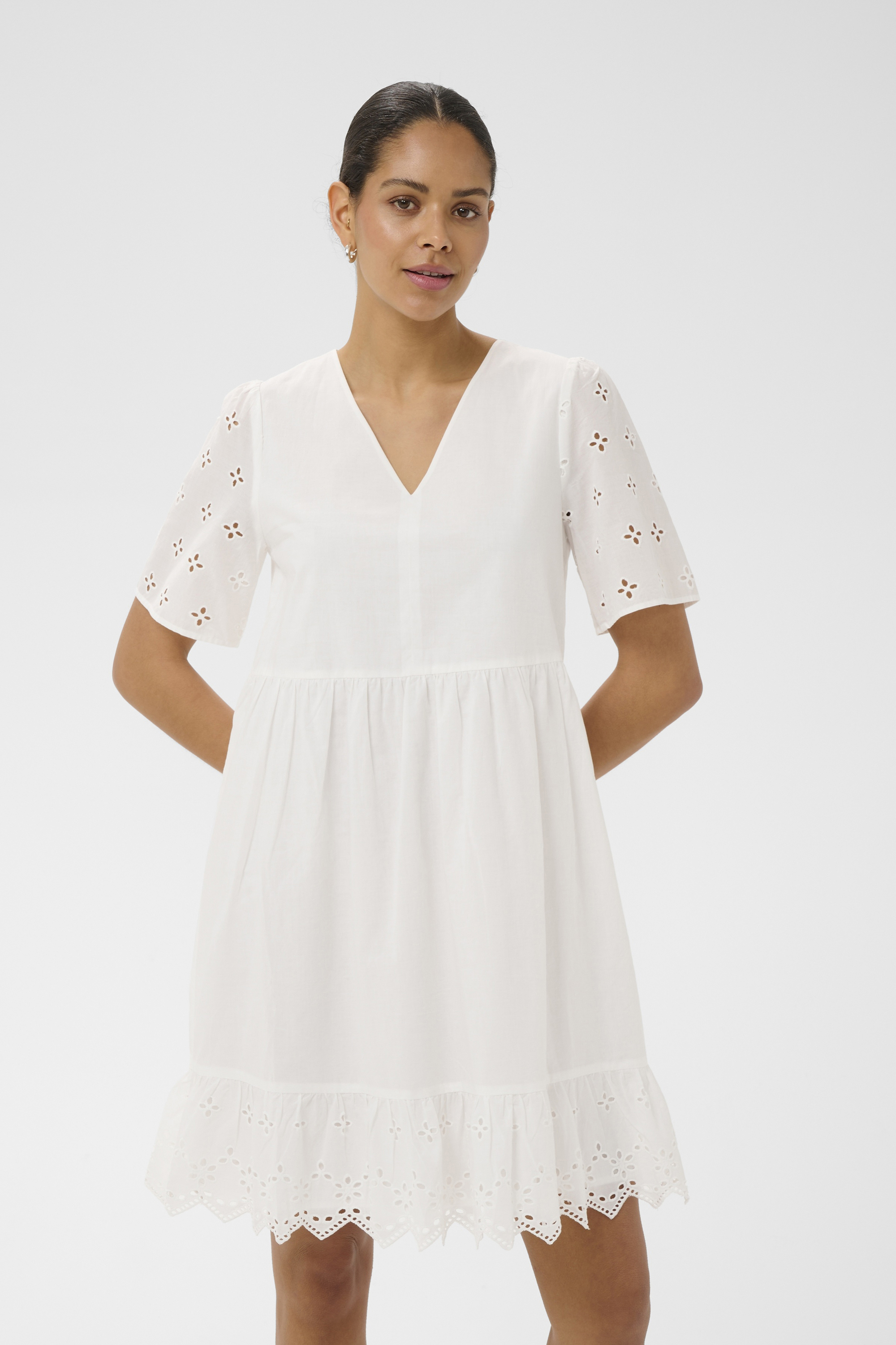 Robe, KAFFE