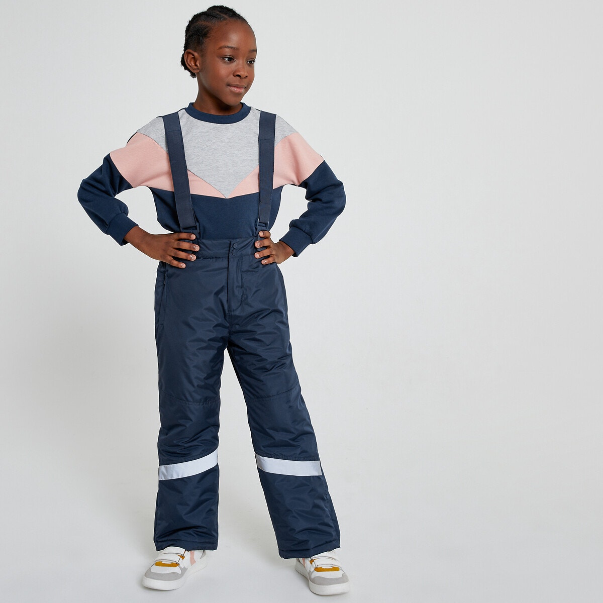 Pantalon ski 2025 fille 6 ans