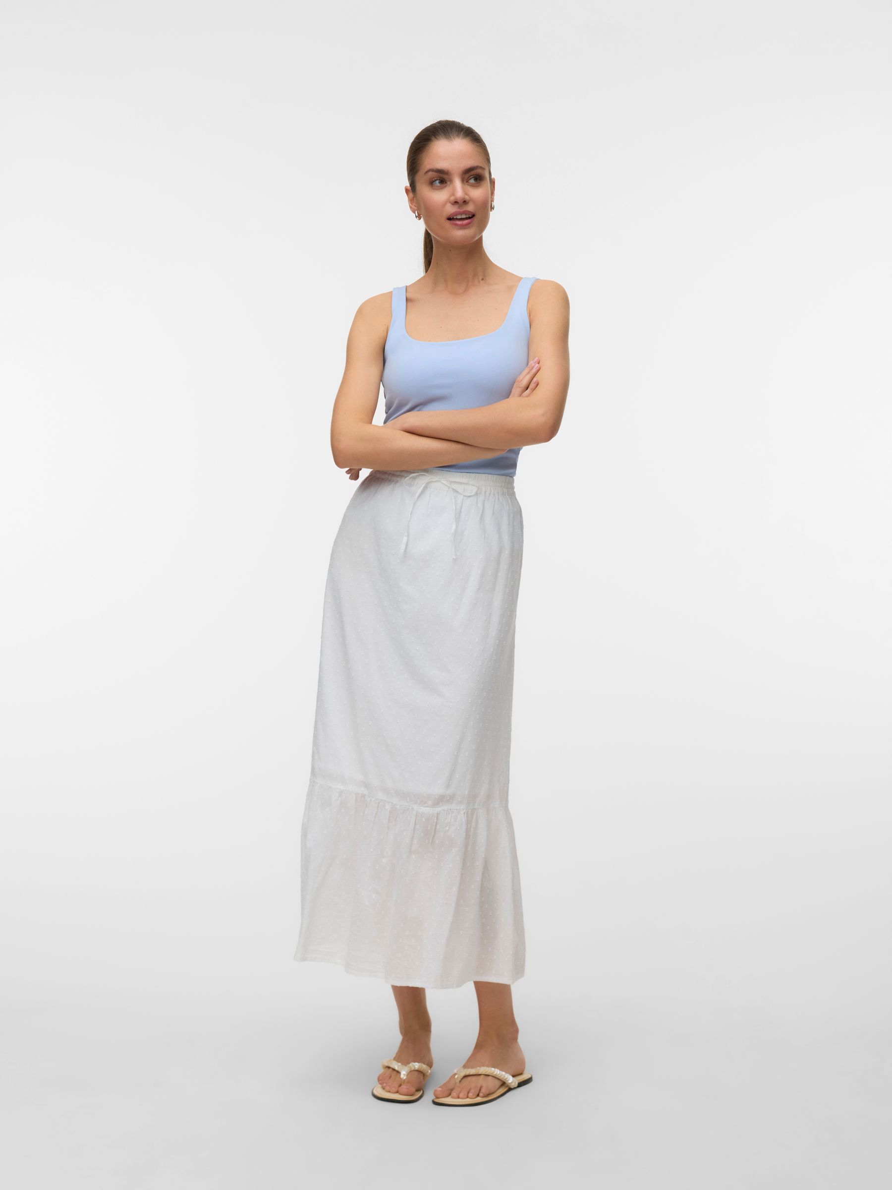 Jupe, VERO MODA