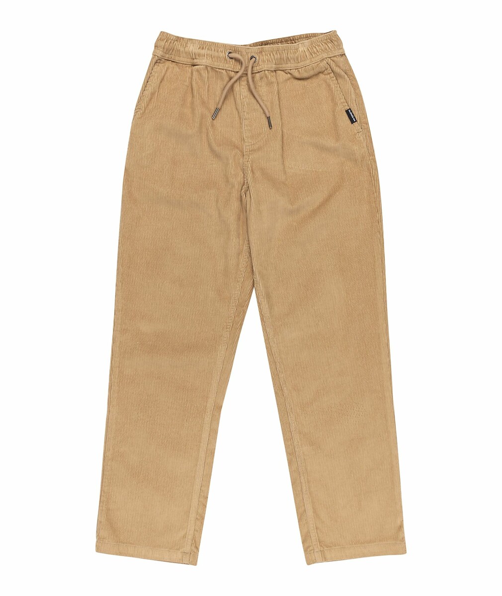 Pantalon en velours, QUIKSILVER