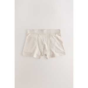 Lot De 5 Boxers NEXT - Coupe Classique - Essentiels Intemporels Pour Homme - Tissu Confortable