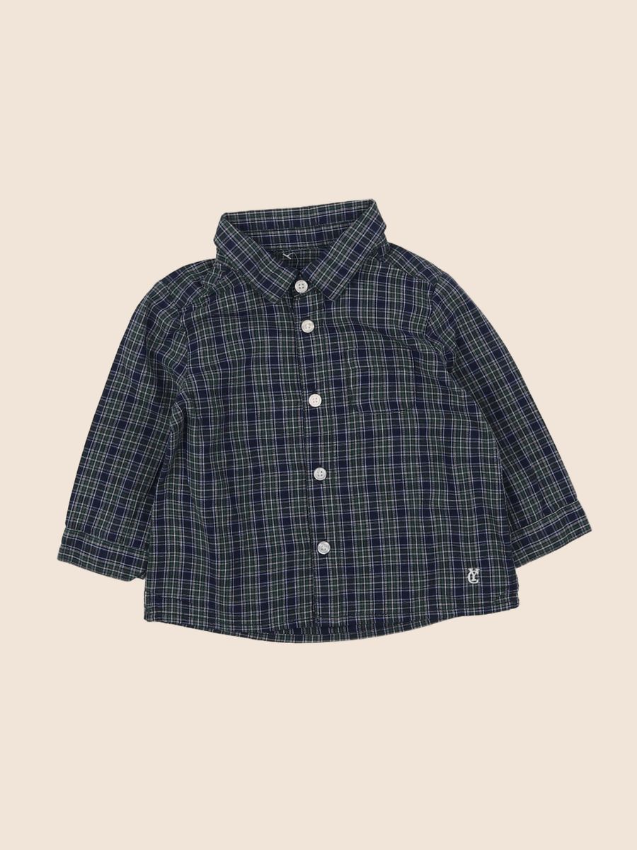 Chemise - Très bon état, CYRILLUS
