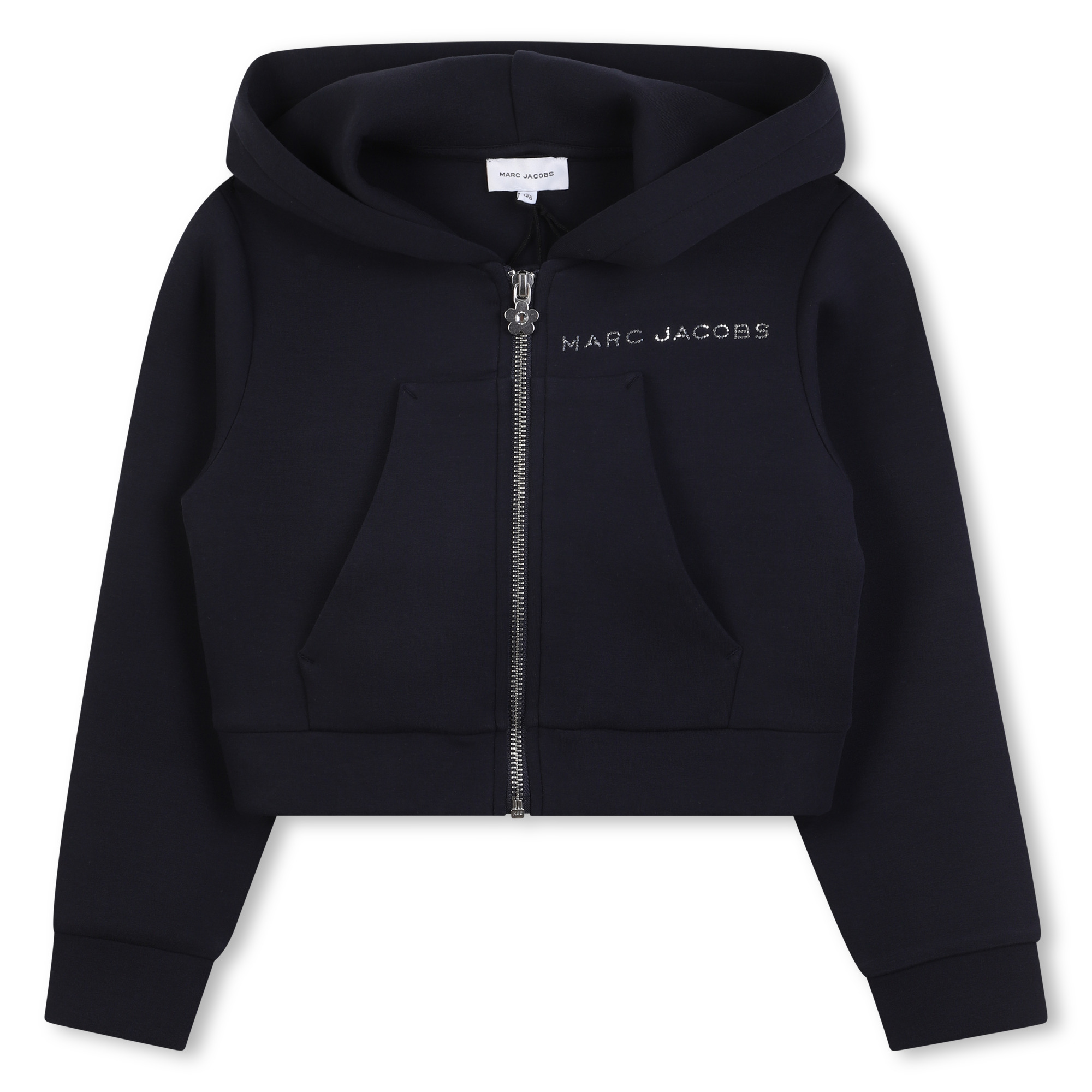 Cardigan à capuche, MARC JACOBS