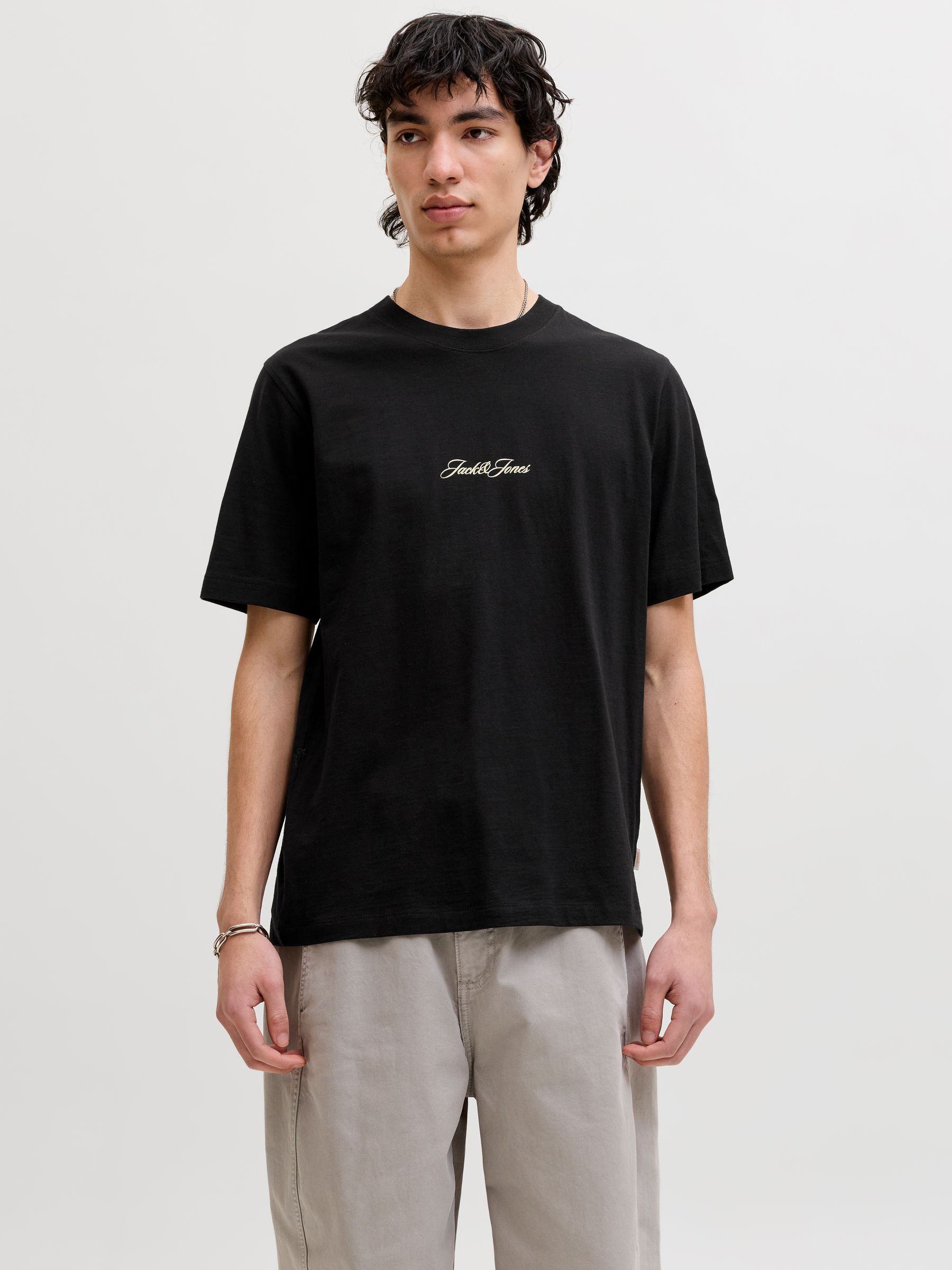 T-Shirt, JACK & JONES