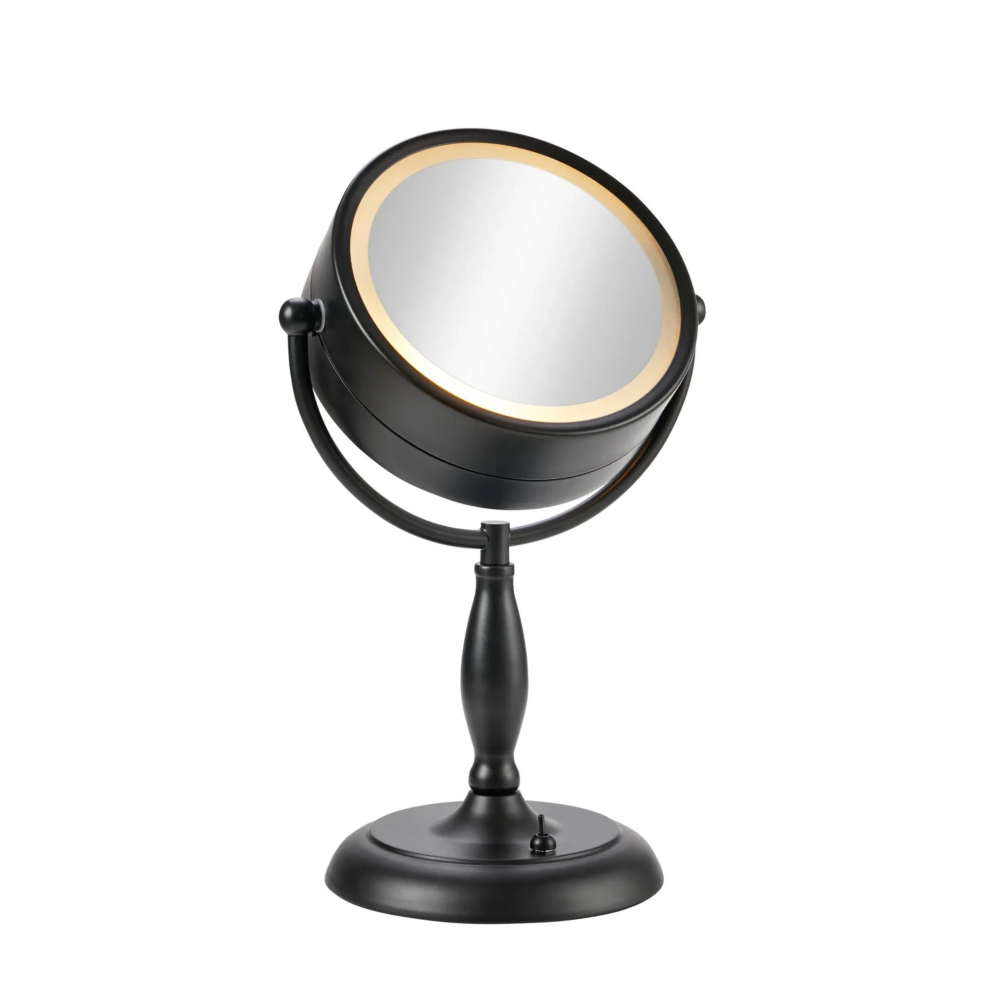 Lampe de table avec miroir FACE, MARKSLOJD