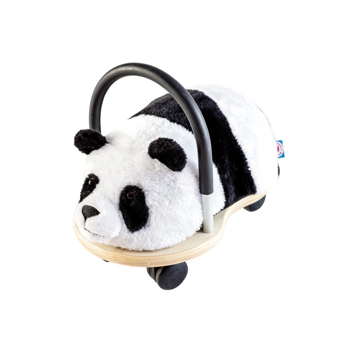 Porteur Wheely Bug vache (Petit modèle), WHEELY BUGS