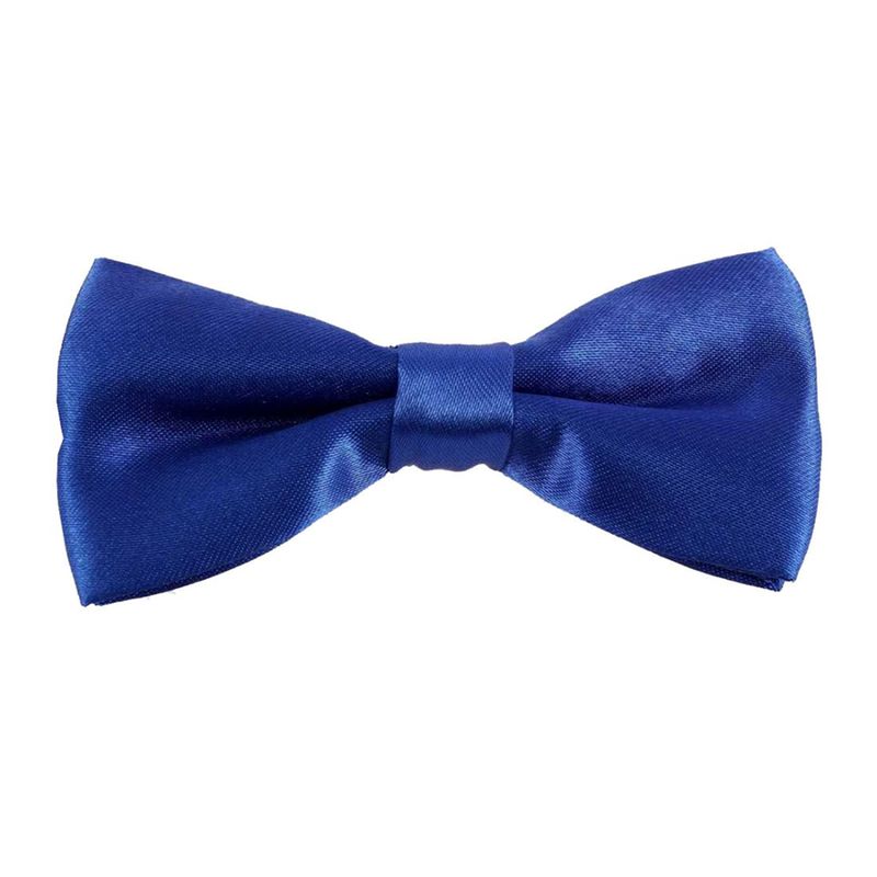 Noeud Papillon Bleu Marine Bebe La Redoute