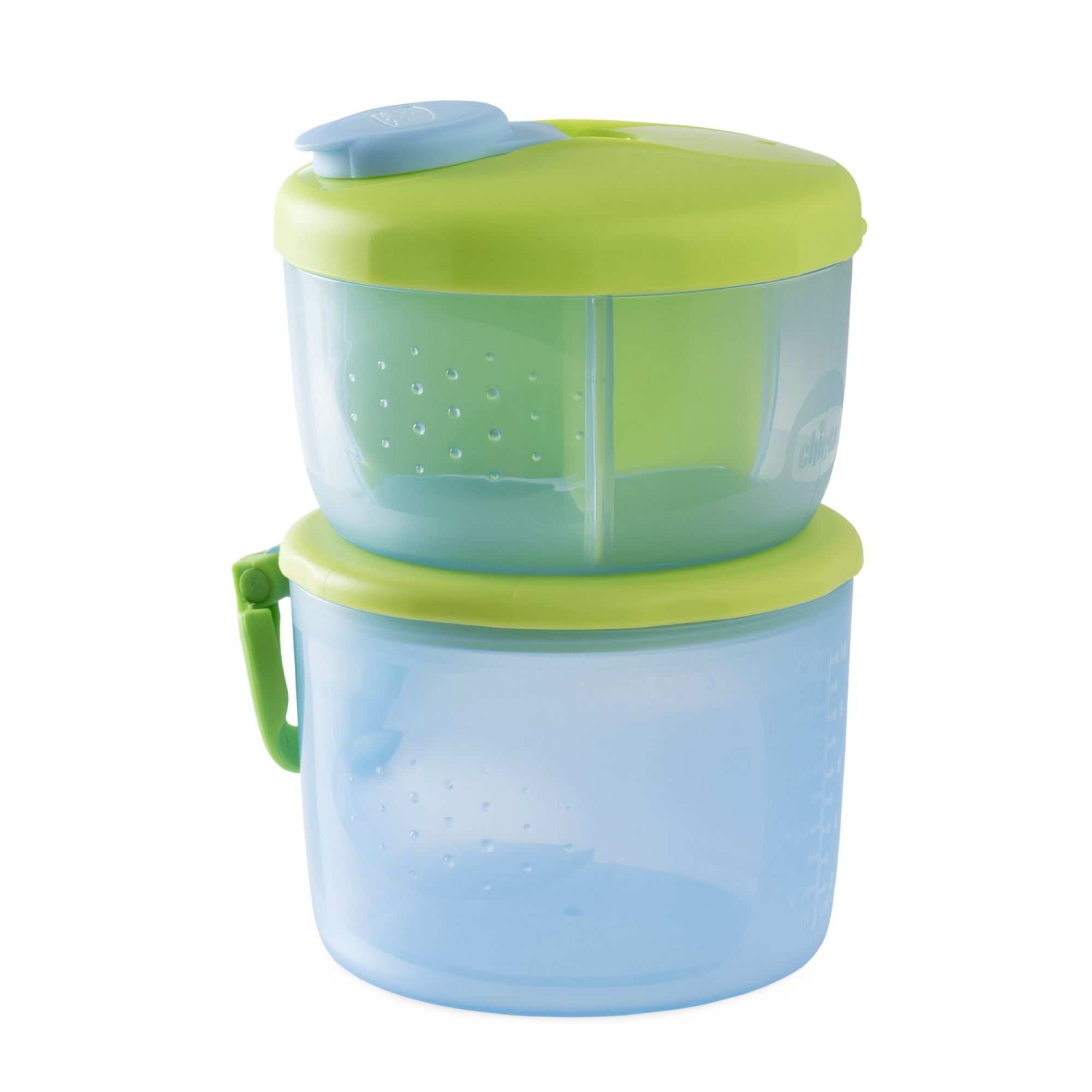 Boîte doseuse lait en poudre Easy Meal, CHICCO