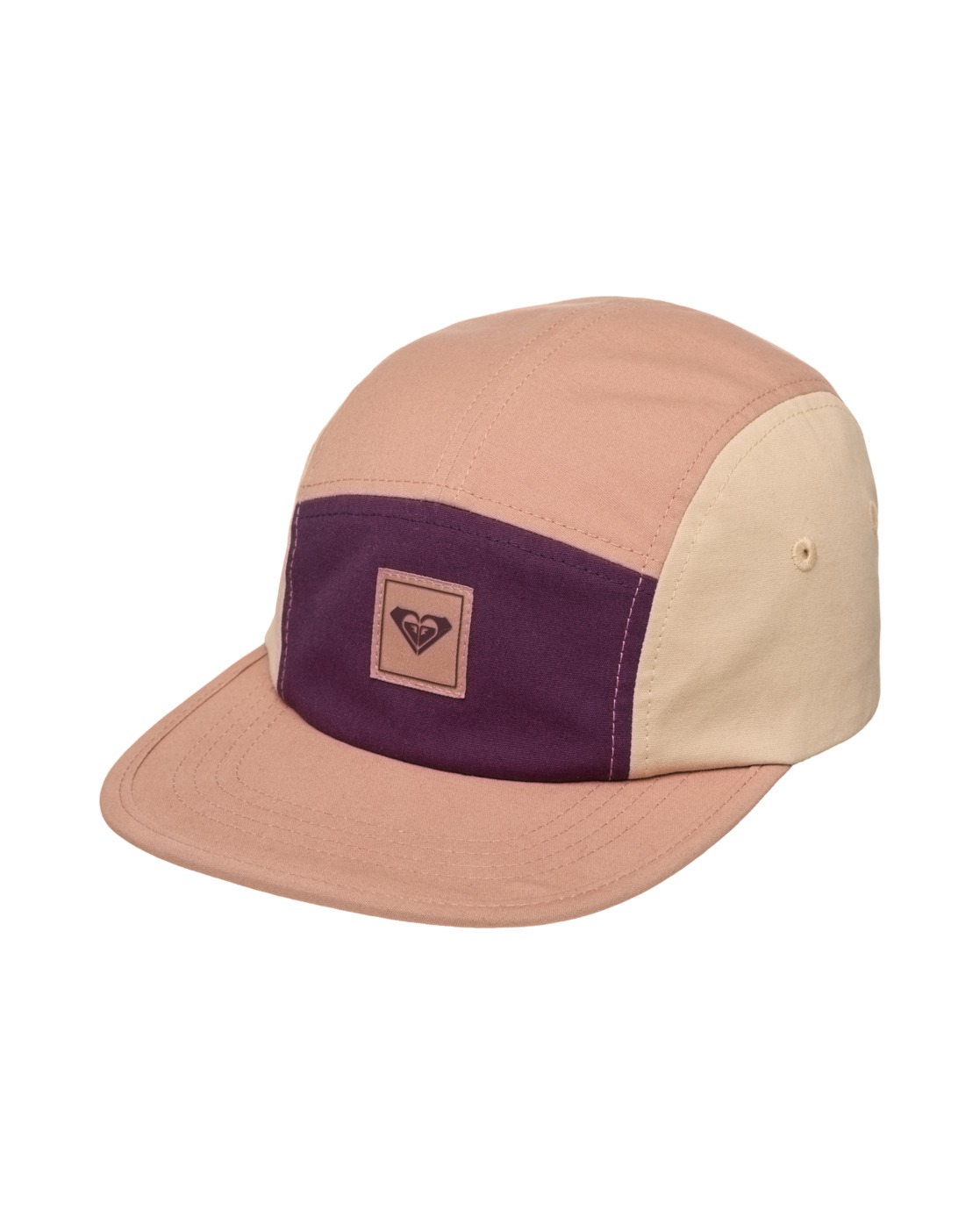 Casquette à cinq panneaux SOLAR DRIFT., ROXY