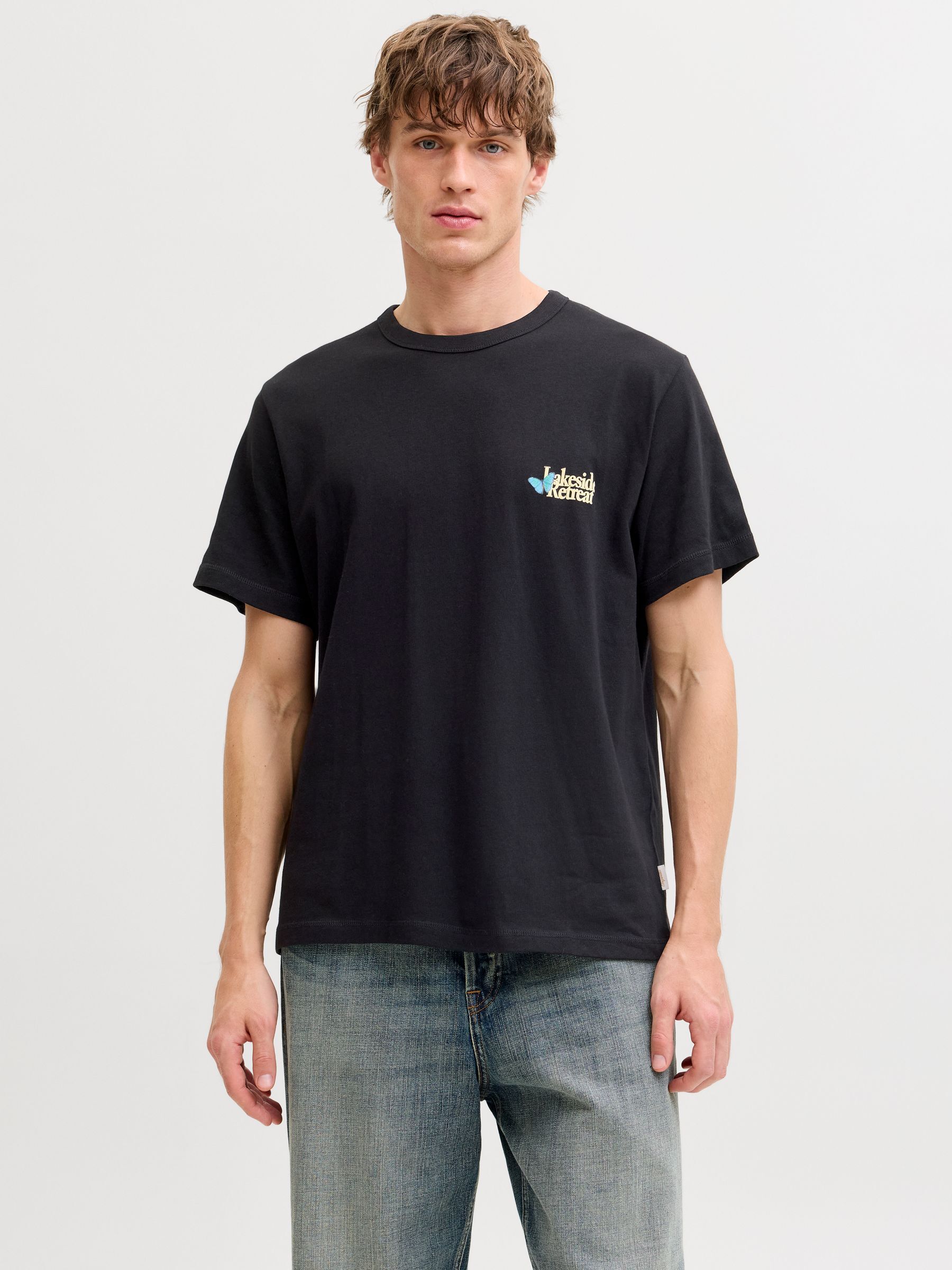 T-Shirt, JACK & JONES