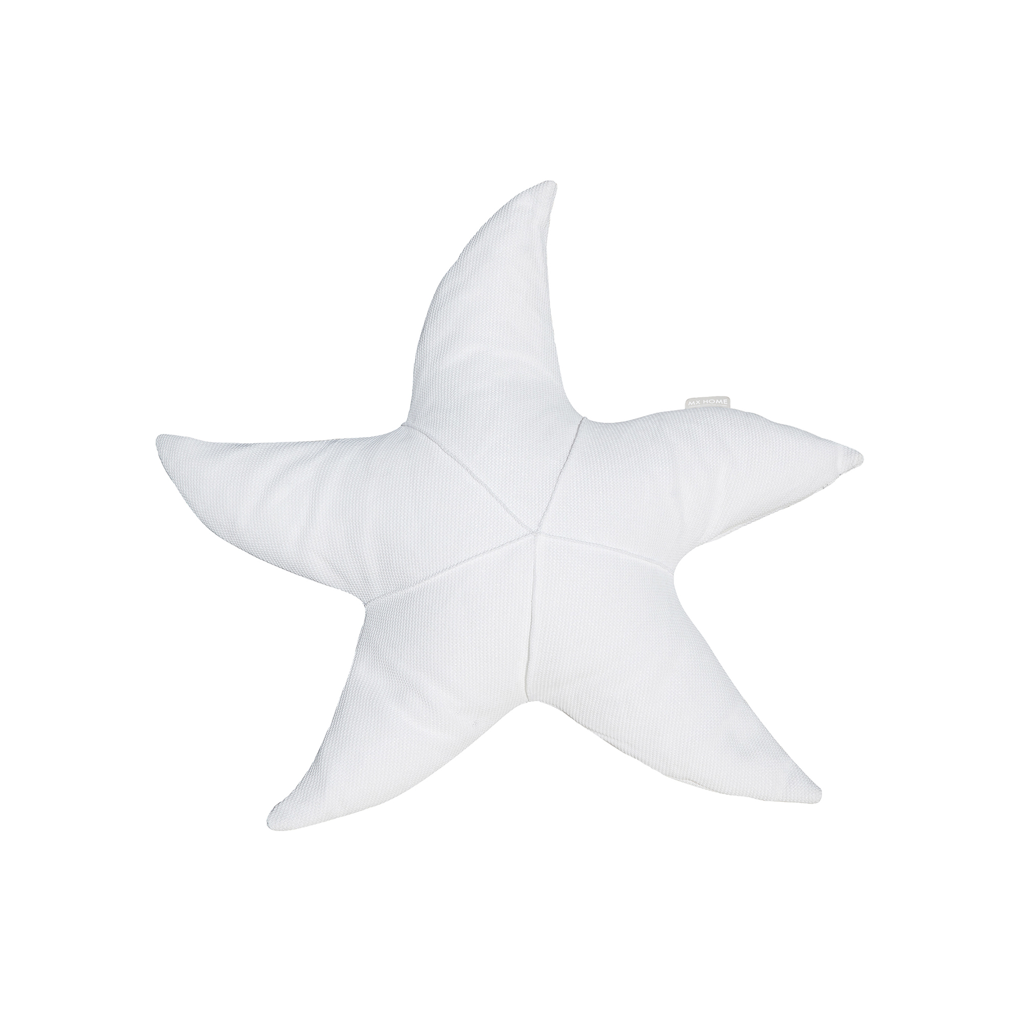 Coussin extérieur étoile de mer, MX HOME