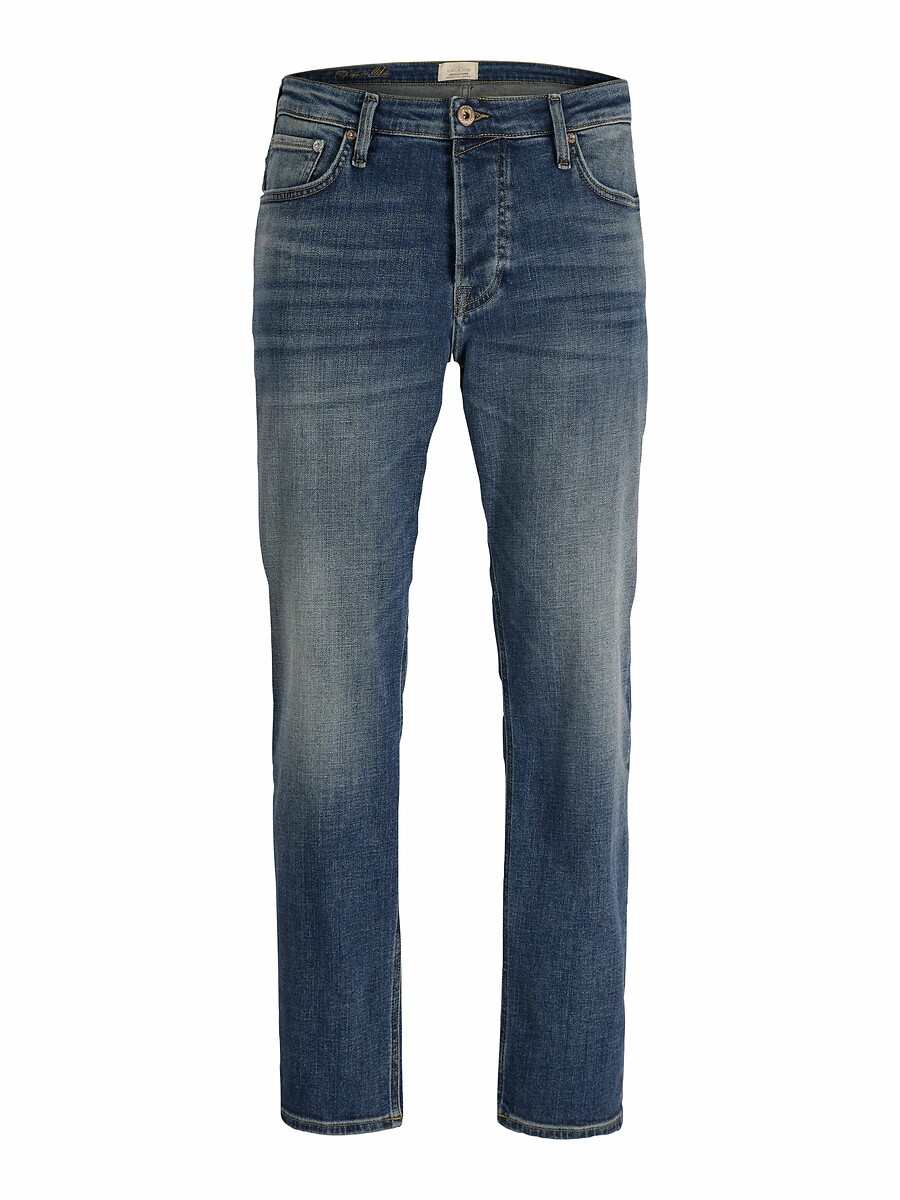 Glenn Slim Fit Jeans, JACK & JONES