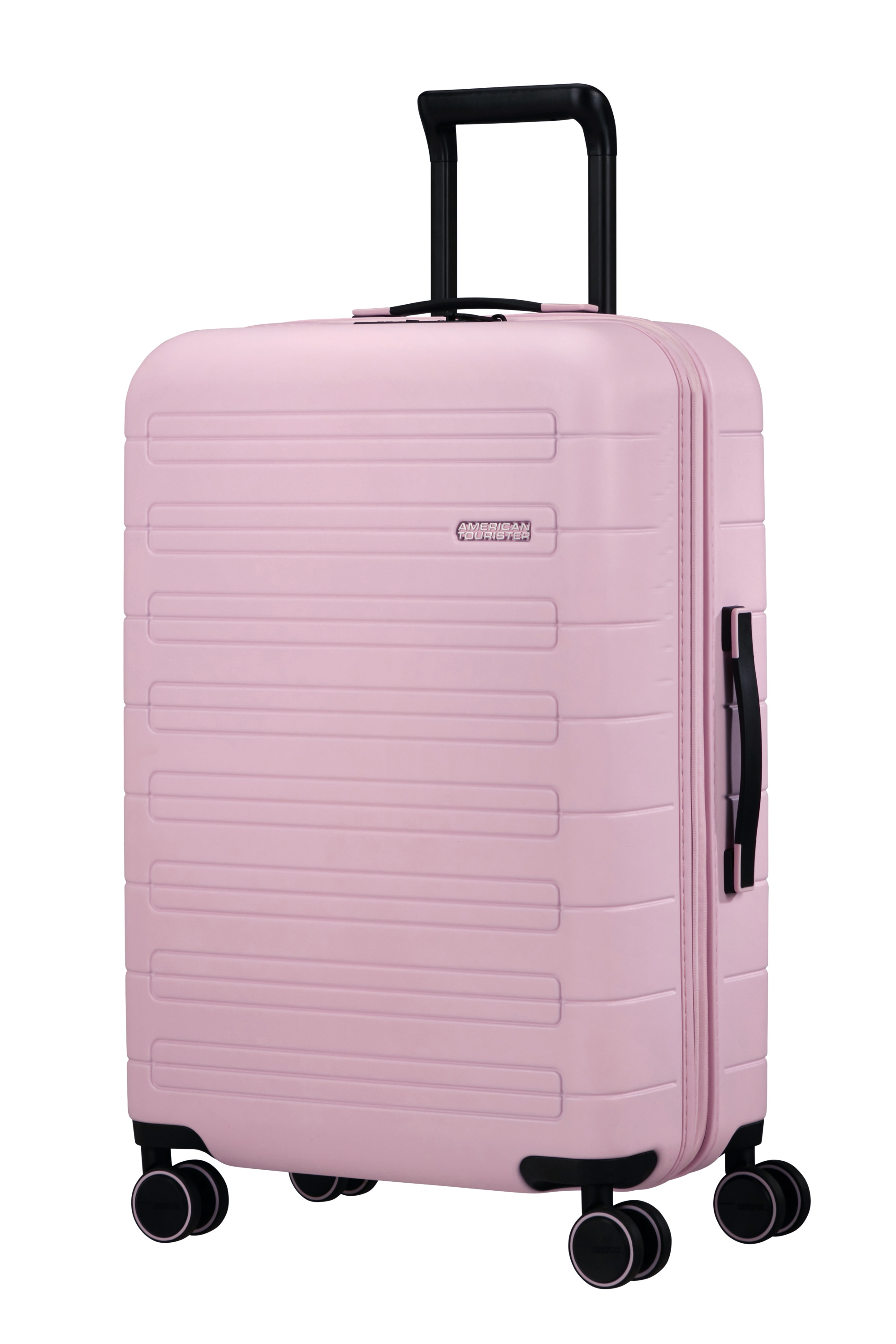 Novastream valise 4 roues taille M, AMERICAN TOURISTER