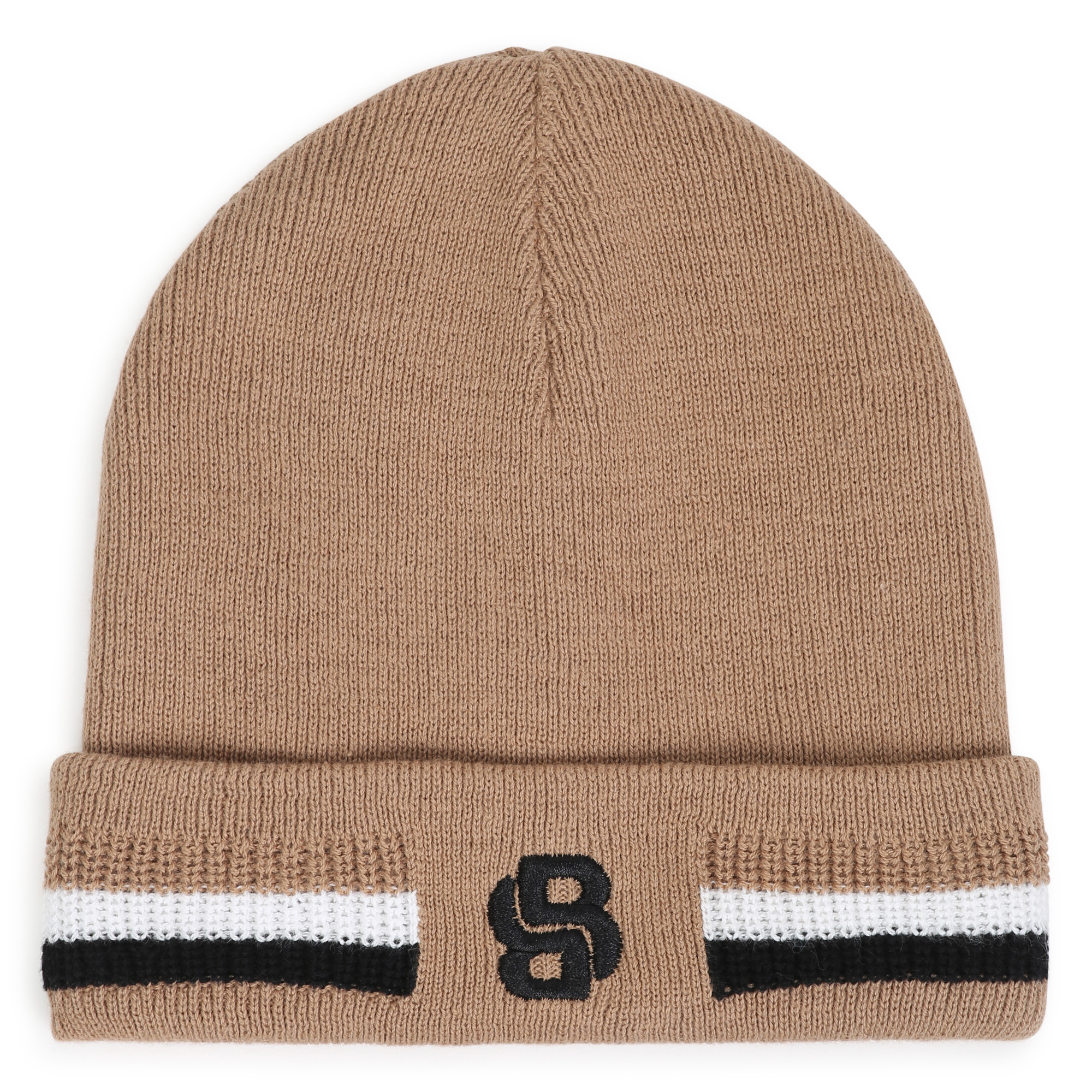 Bonnet en tricot, BOSS KIDSWEAR