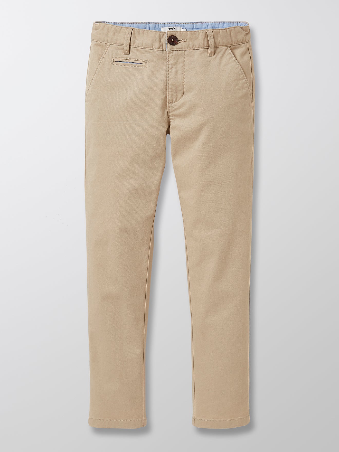 Chino, CYRILLUS