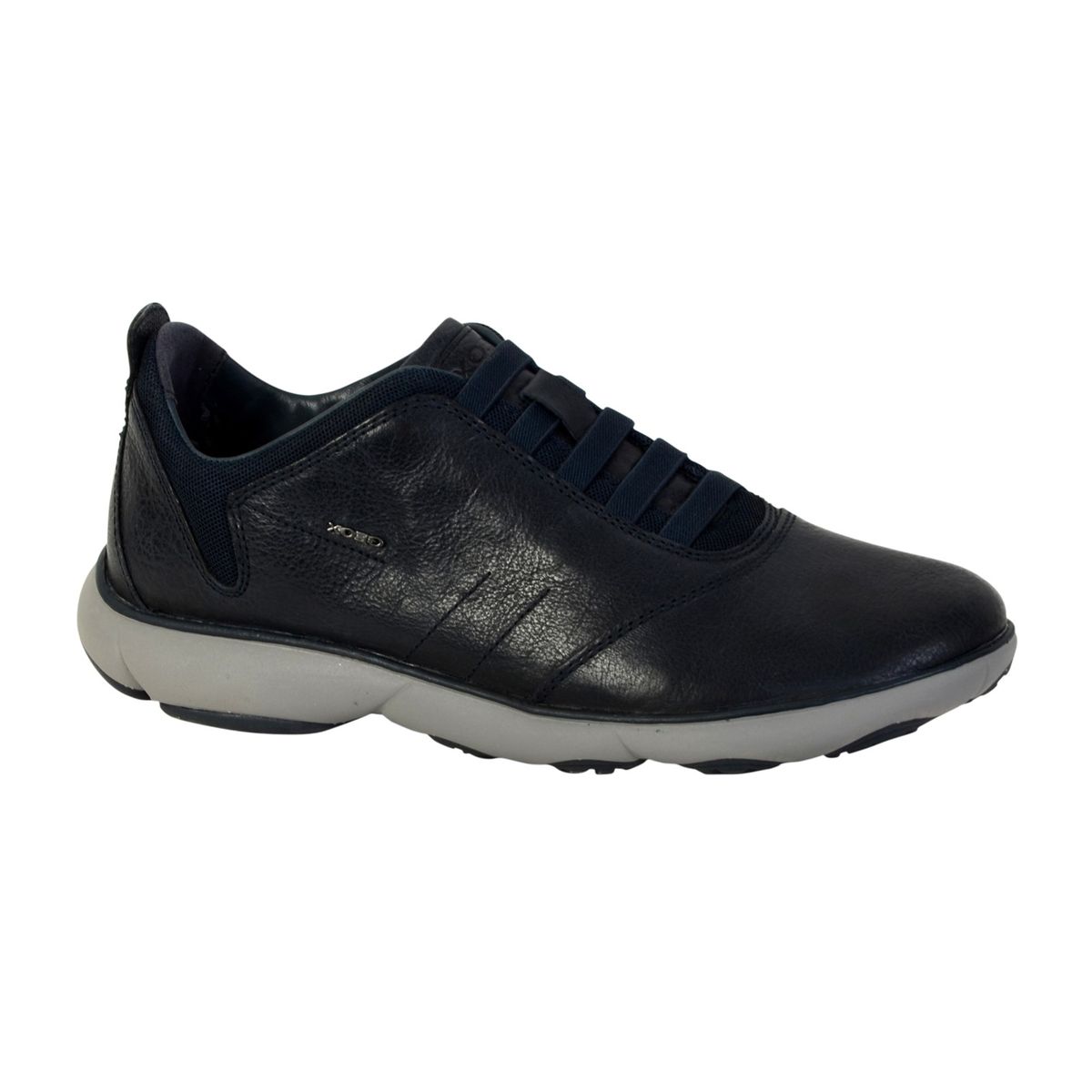 Basket geox nebula clearance femme