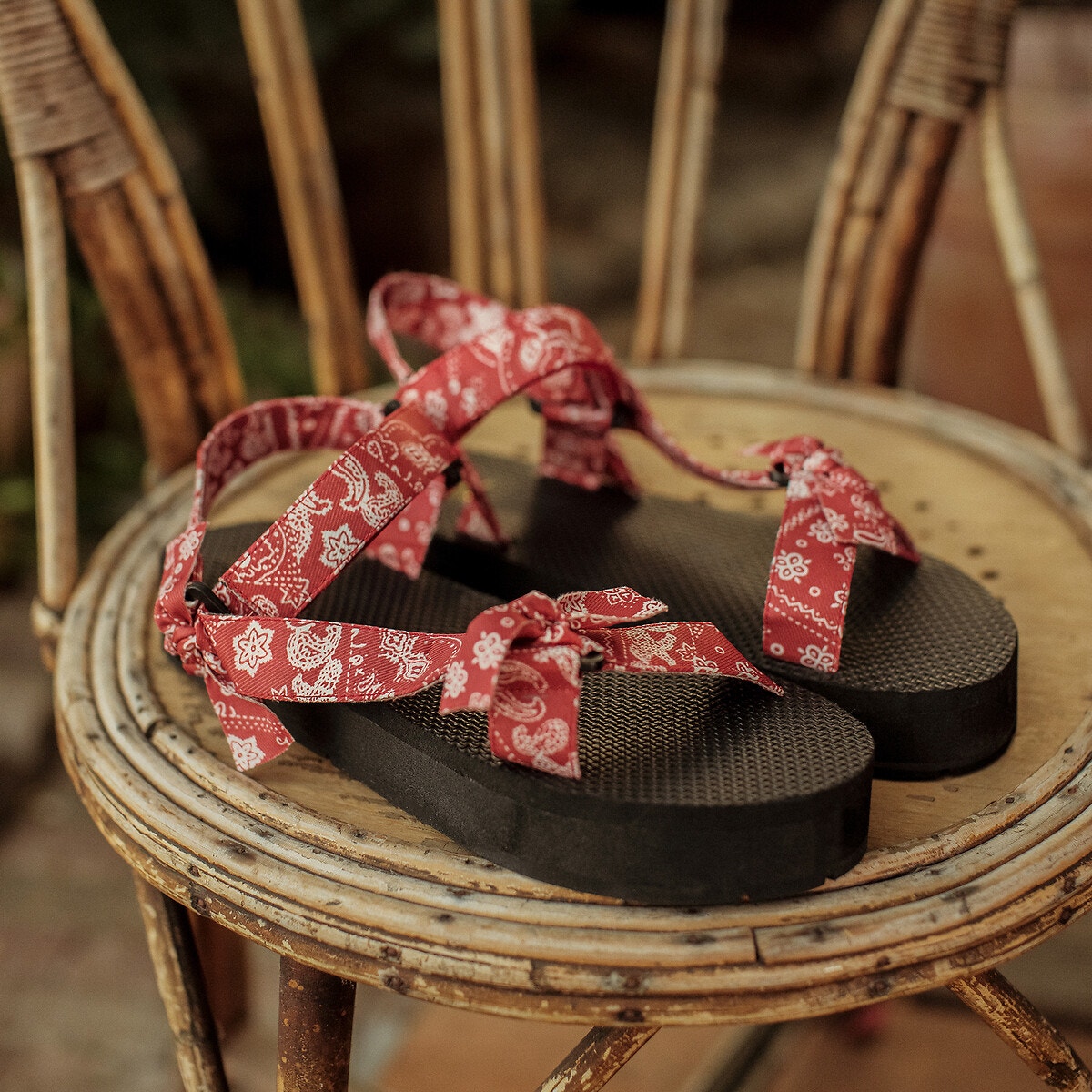 Sandale bandana sales