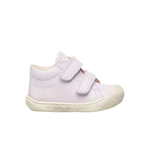 Chaussures Premiers Pas Naturino En Cuir Et Suède | Pour Bébé, Confortables Et Douces