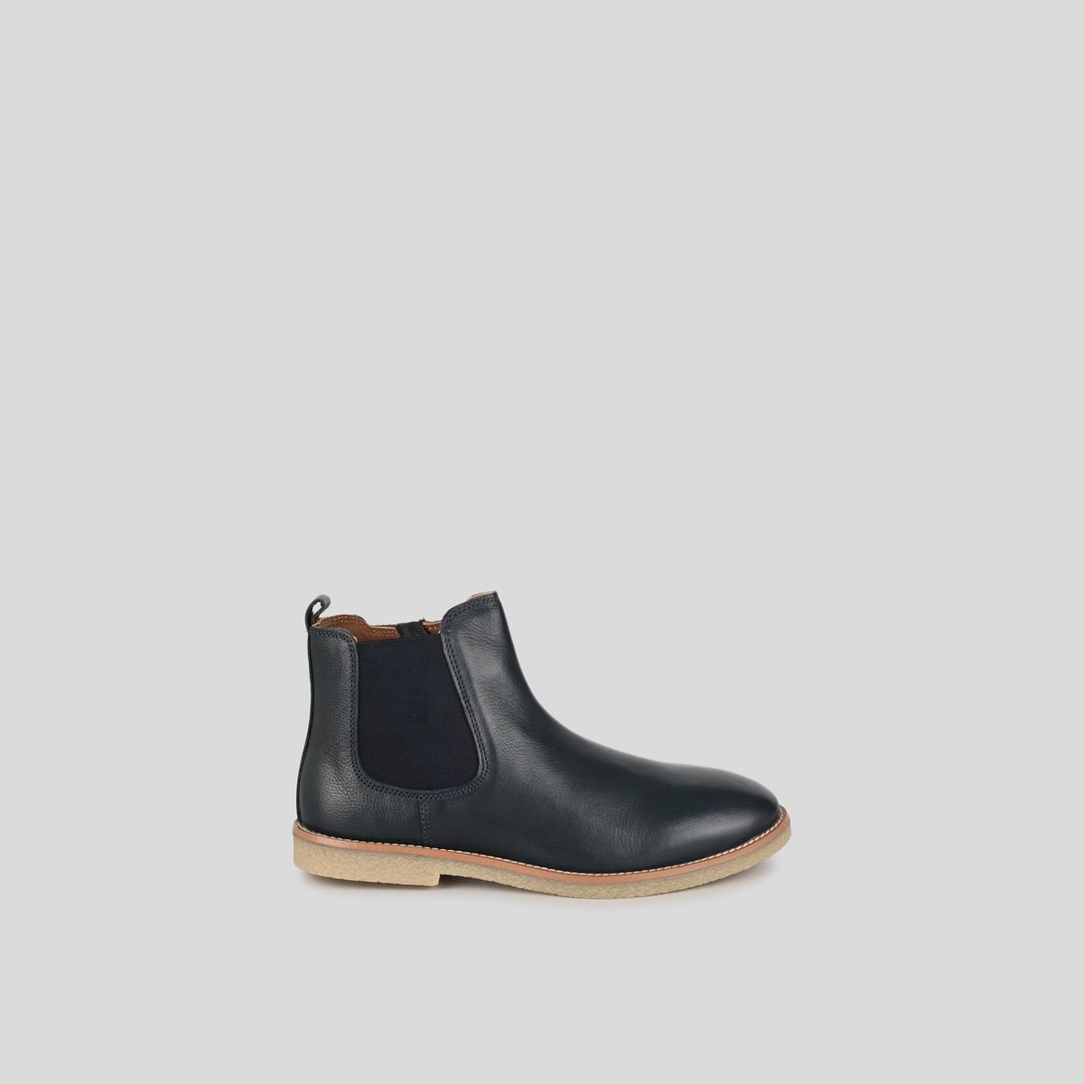 Bottines leopard shop monoprix